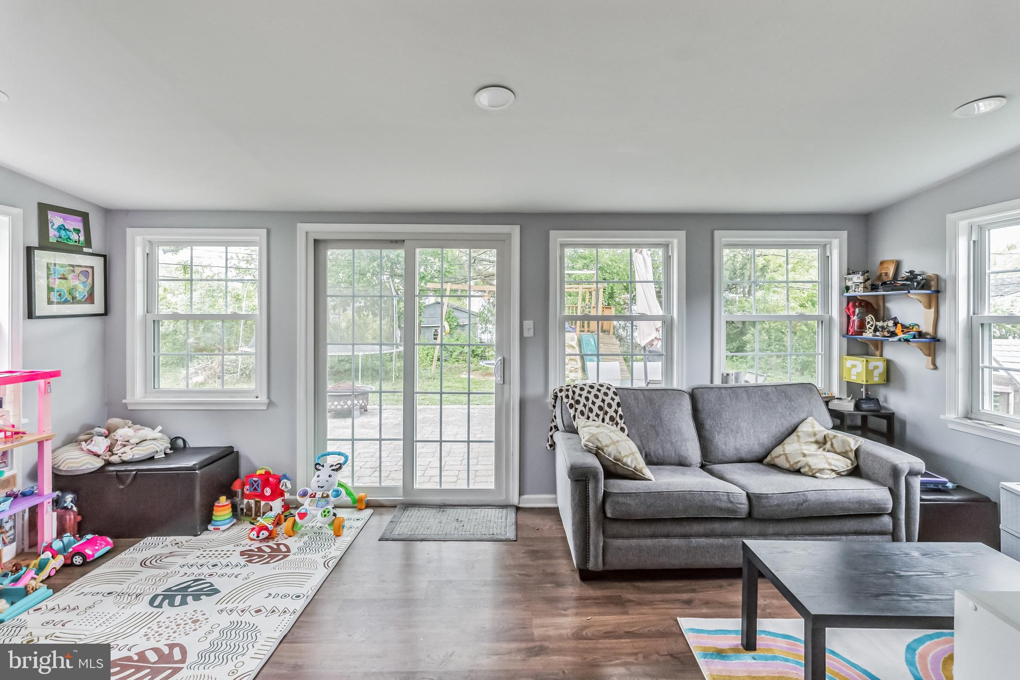 208 REDFORD ROAD