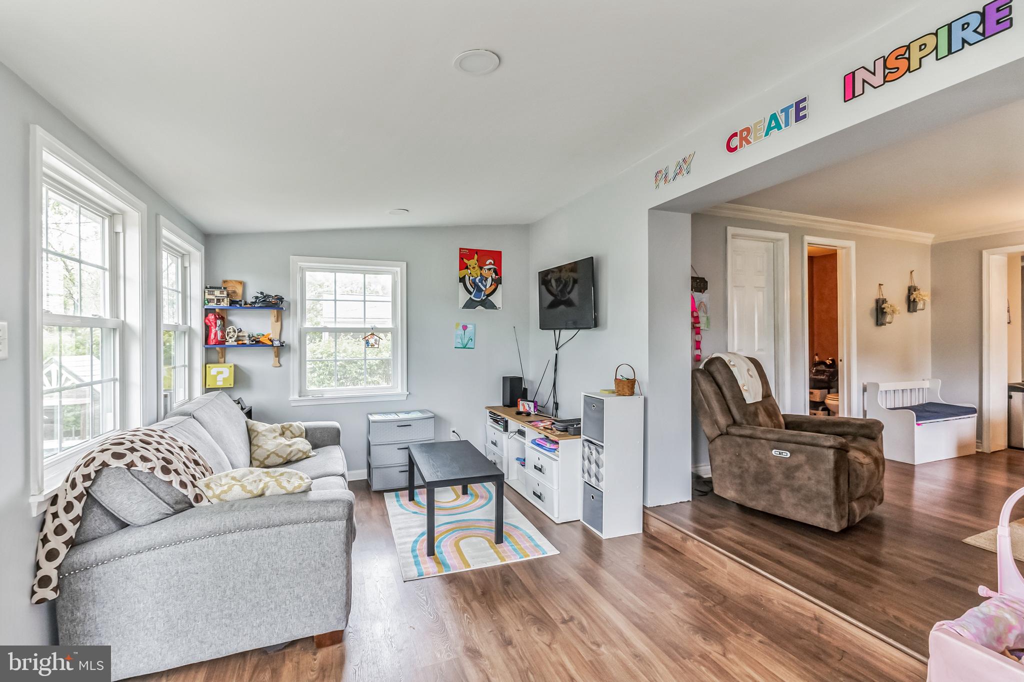 208 REDFORD ROAD