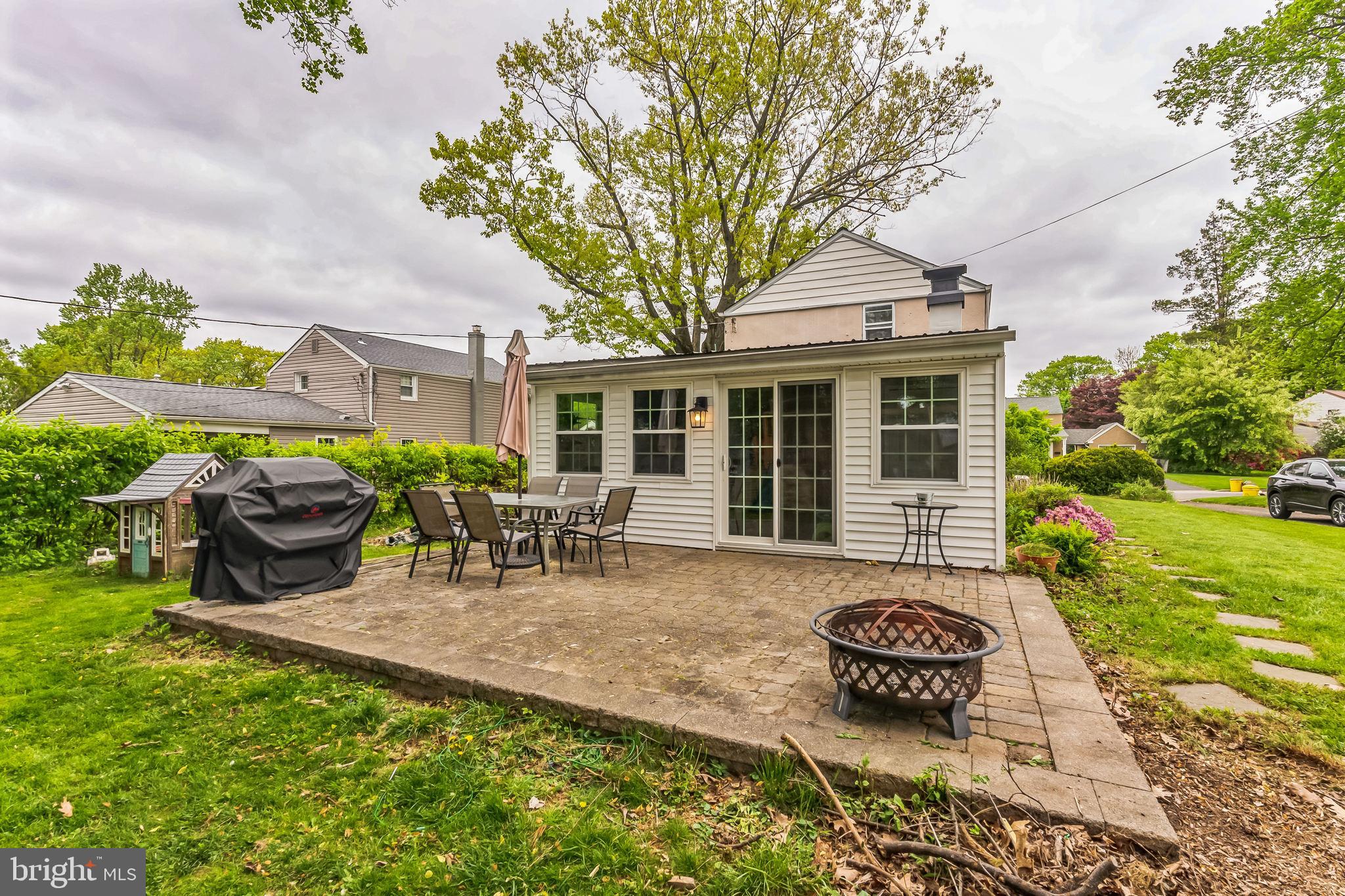 208 REDFORD ROAD