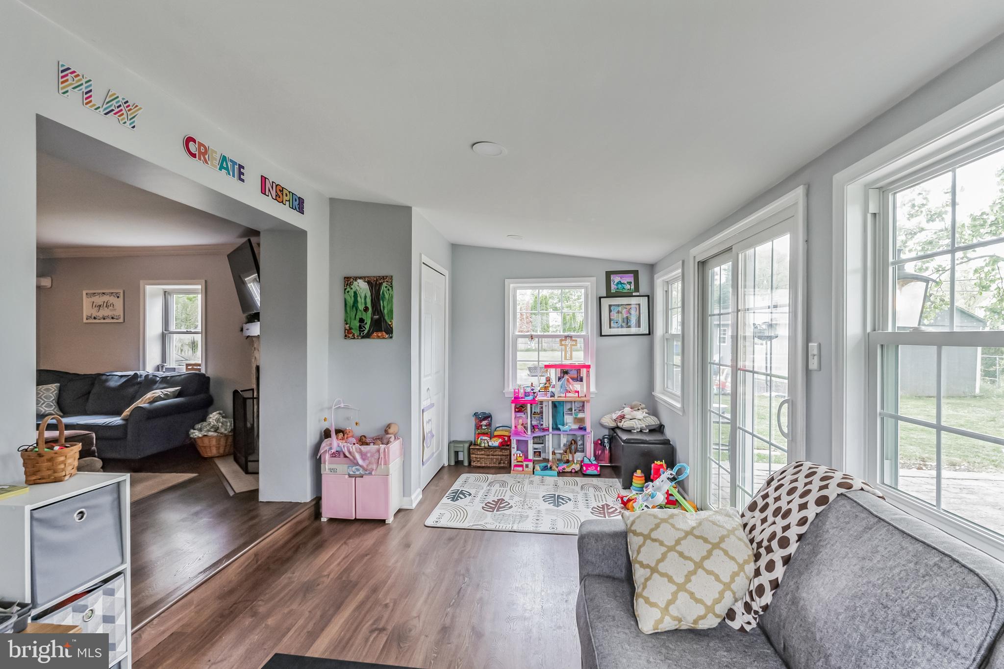 208 REDFORD ROAD