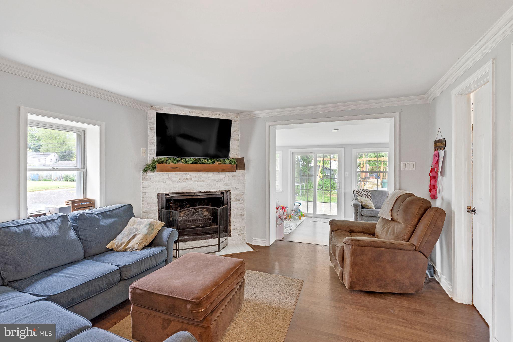 208 REDFORD ROAD