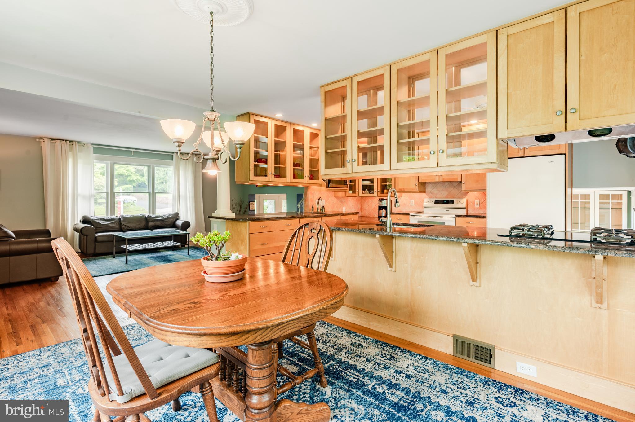 1233 DUNCAN DRIVE