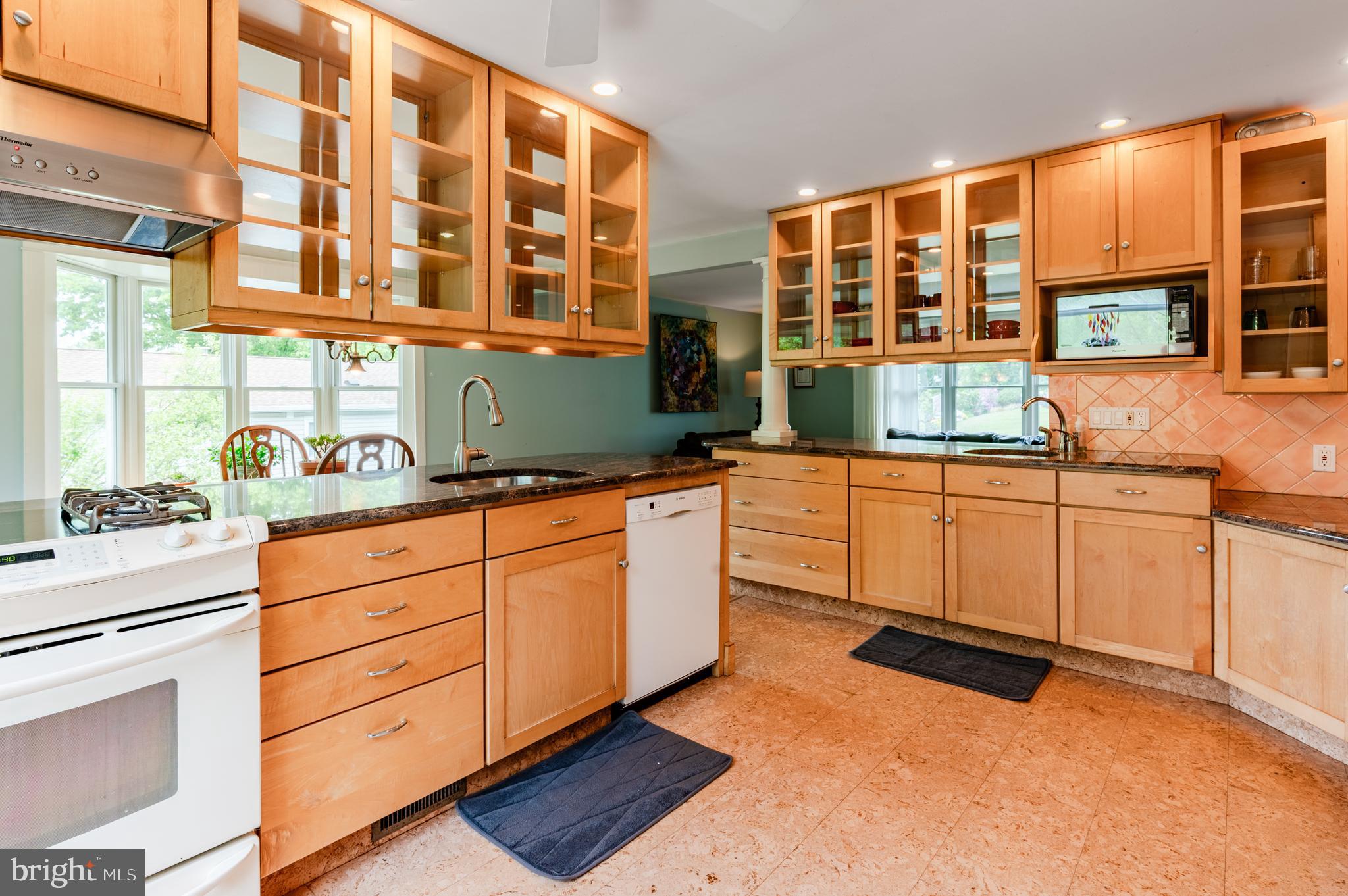 1233 DUNCAN DRIVE