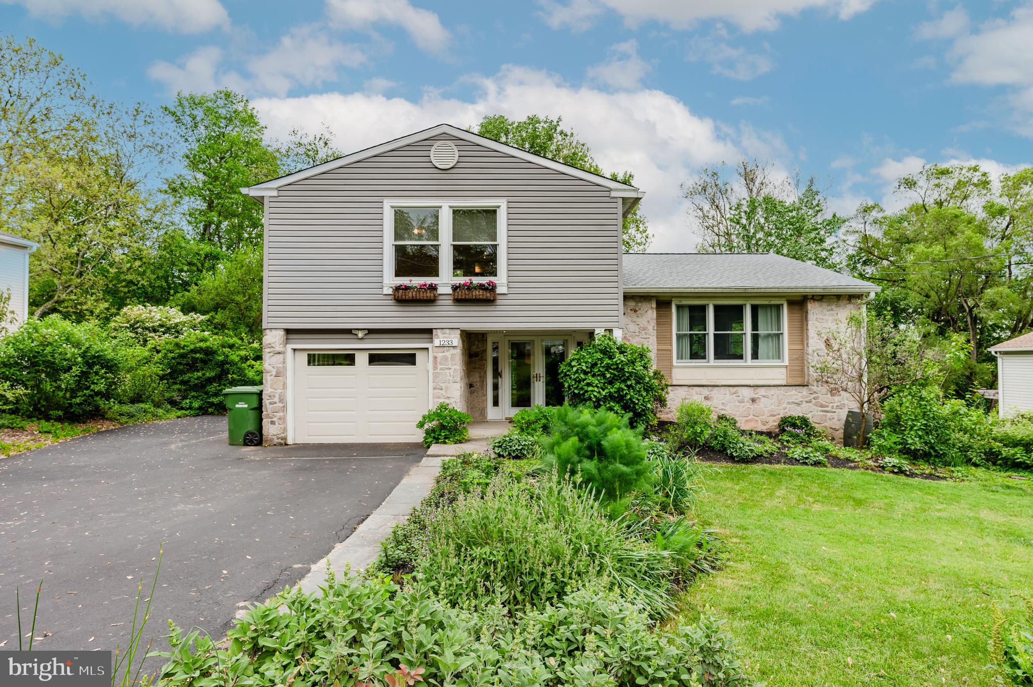 1233 DUNCAN DRIVE