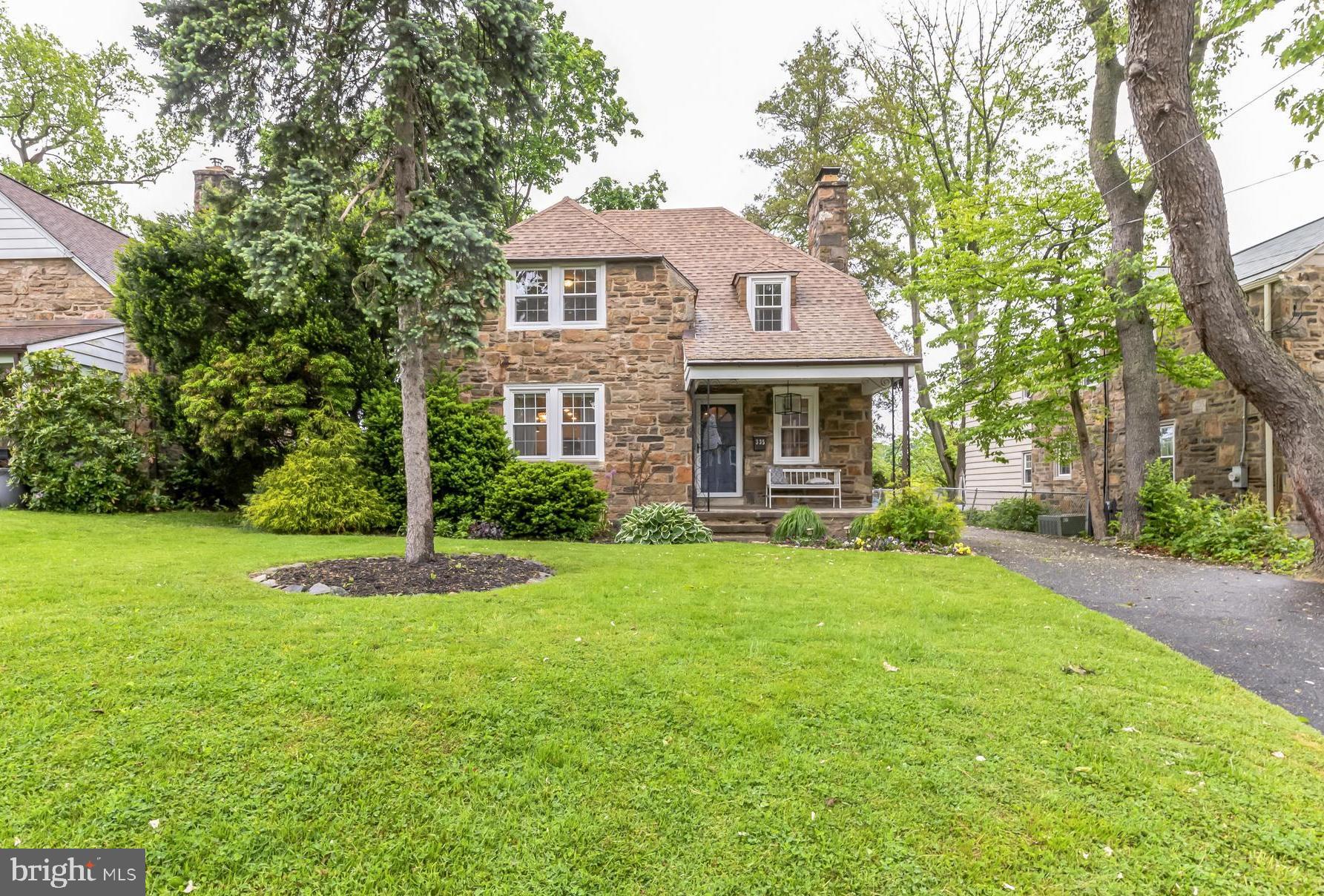 335 MONTIER ROAD