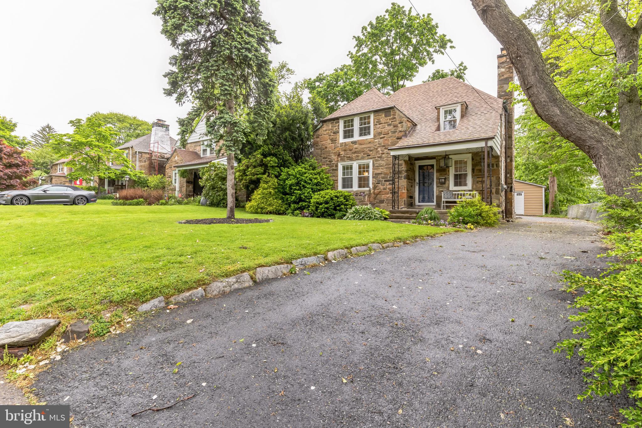 335 MONTIER ROAD