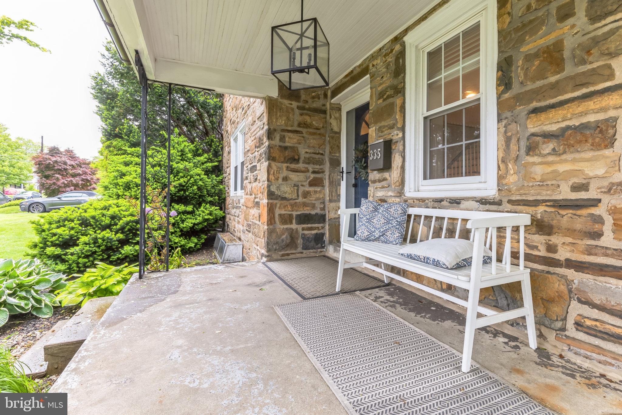 335 MONTIER ROAD