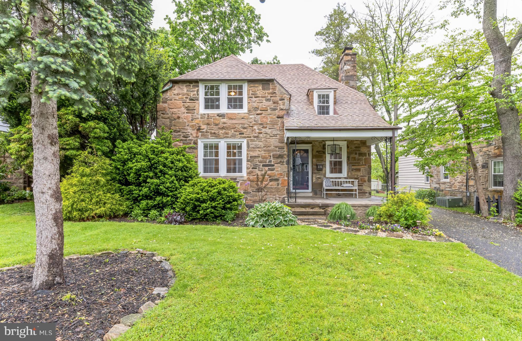 335 MONTIER ROAD