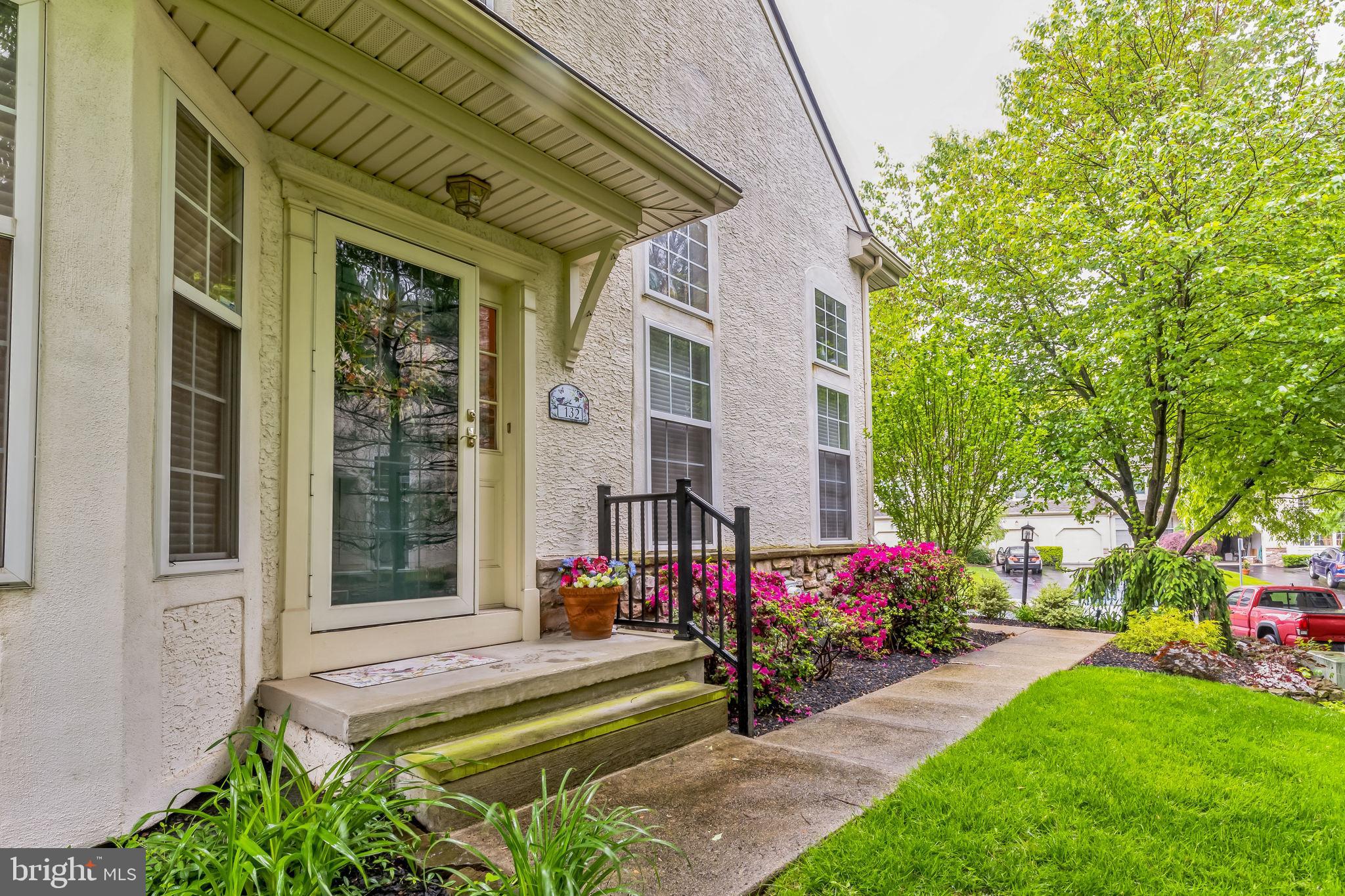 132 GREEN VALLEY CIRCLE