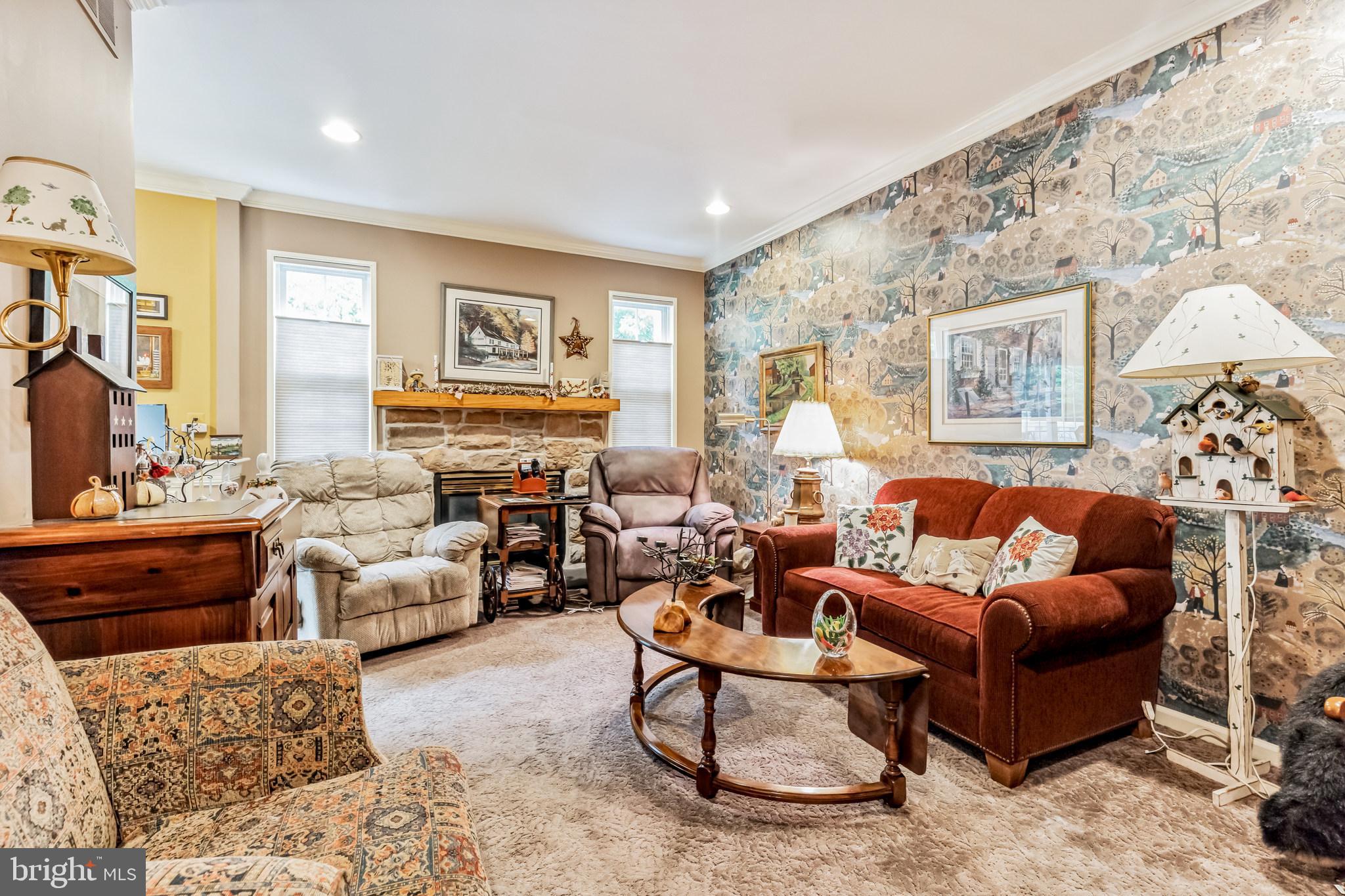 132 GREEN VALLEY CIRCLE