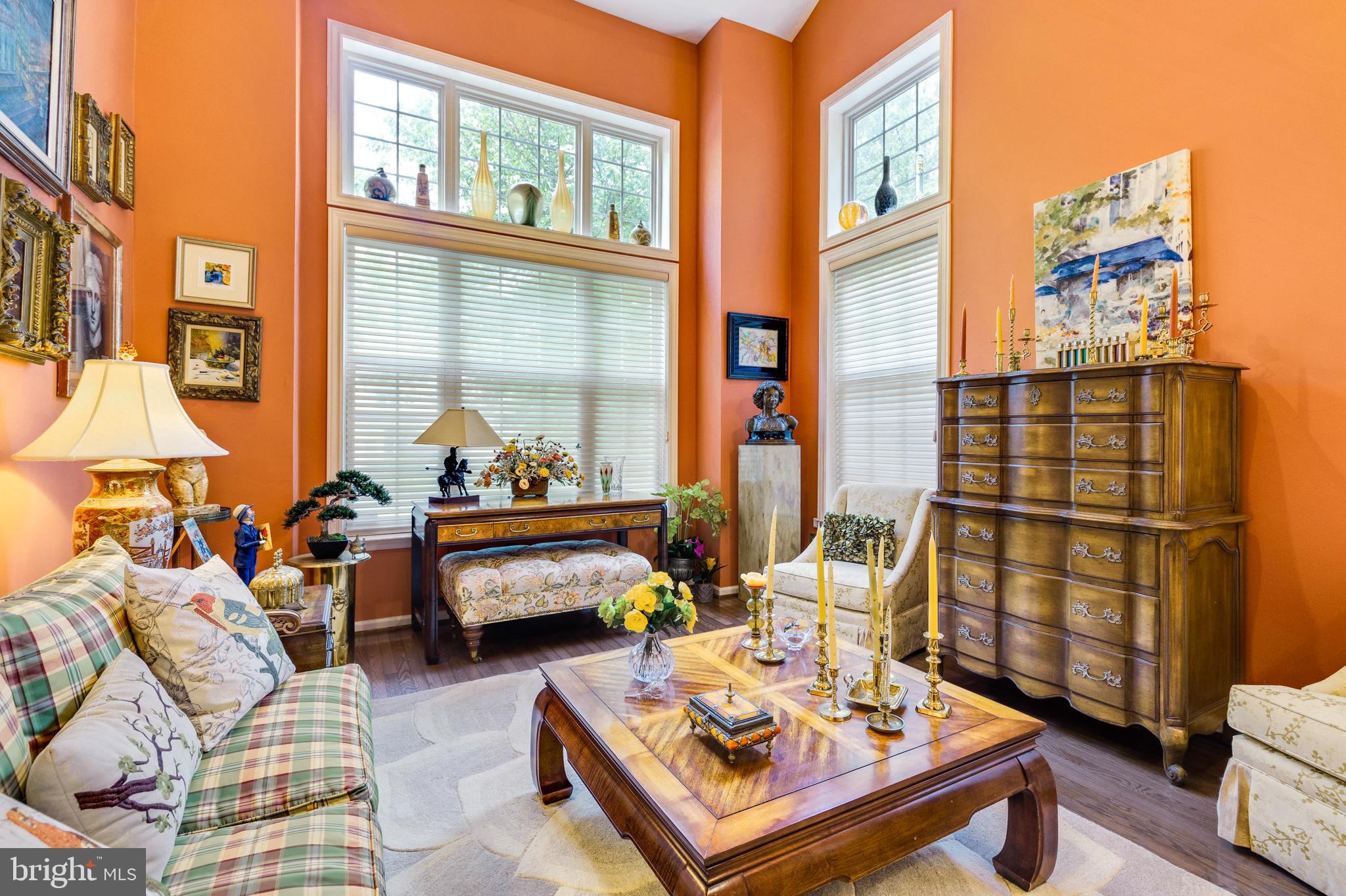 132 GREEN VALLEY CIRCLE