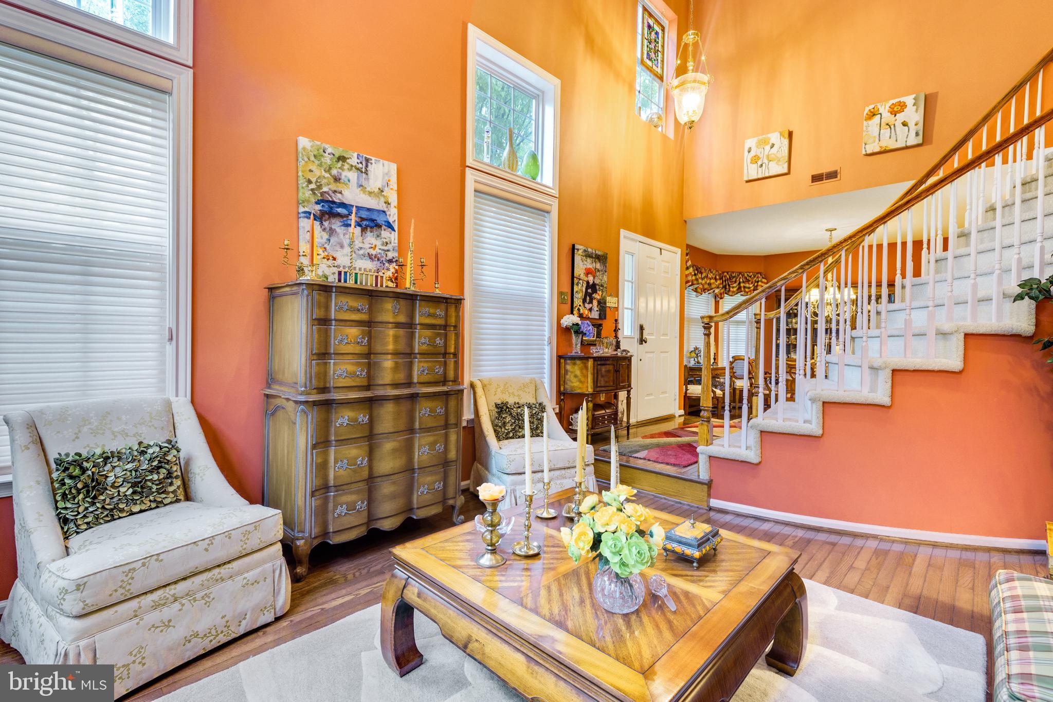 132 GREEN VALLEY CIRCLE