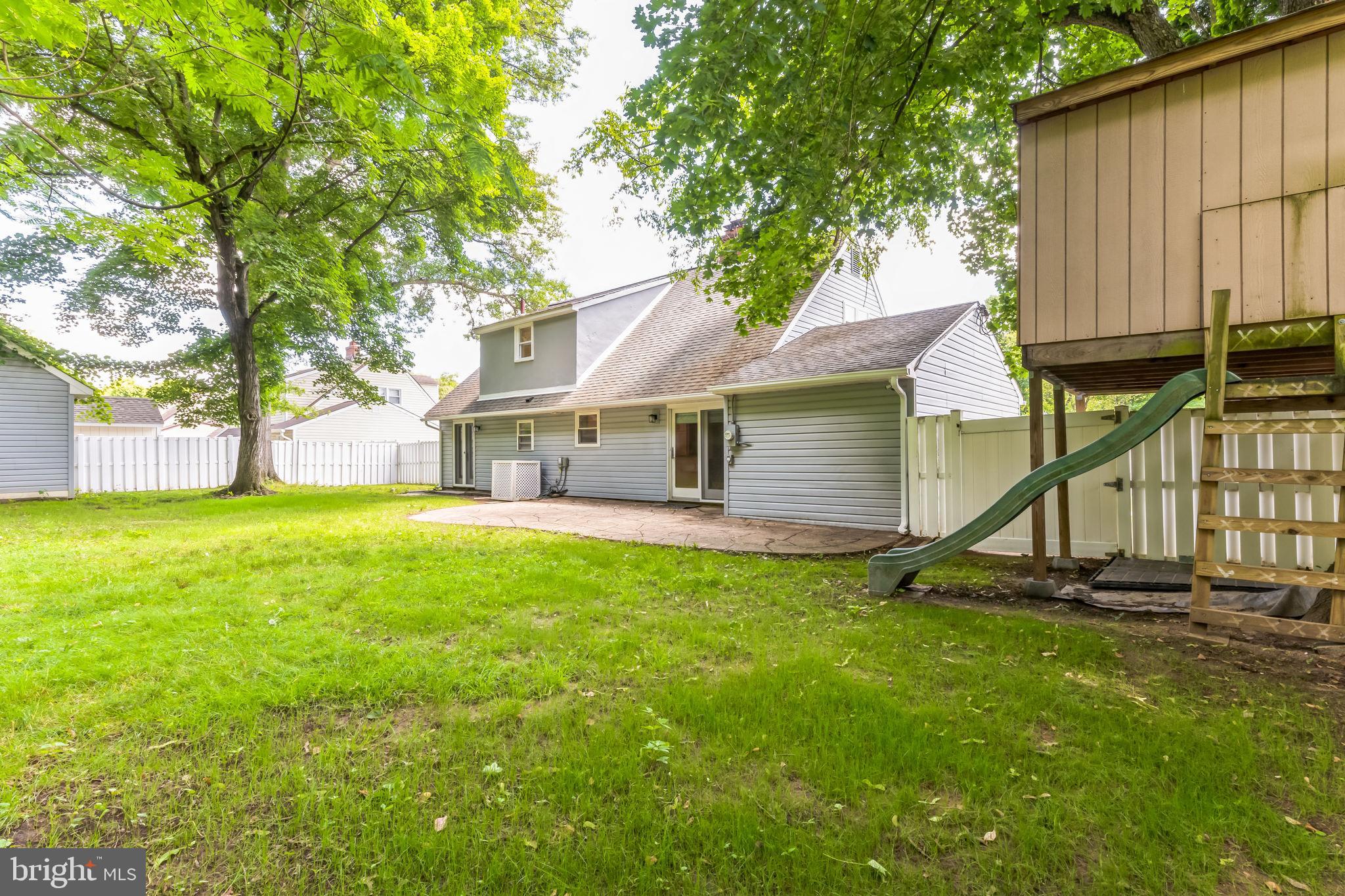 8717 PATTON ROAD