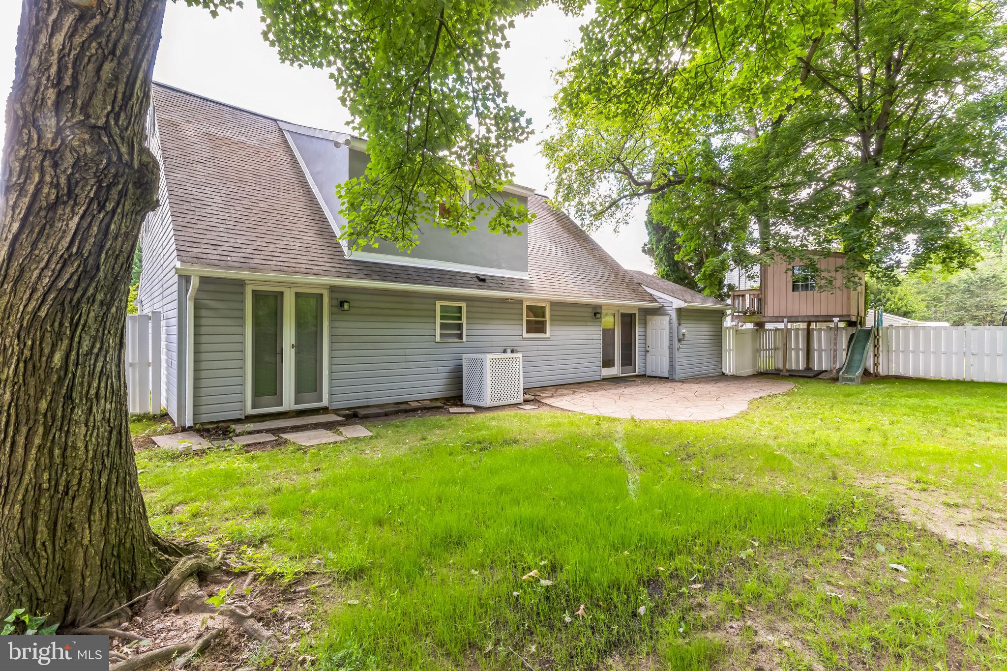 8717 PATTON ROAD