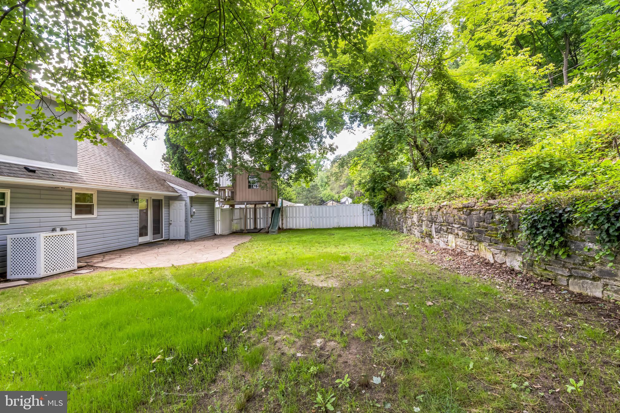 8717 PATTON ROAD