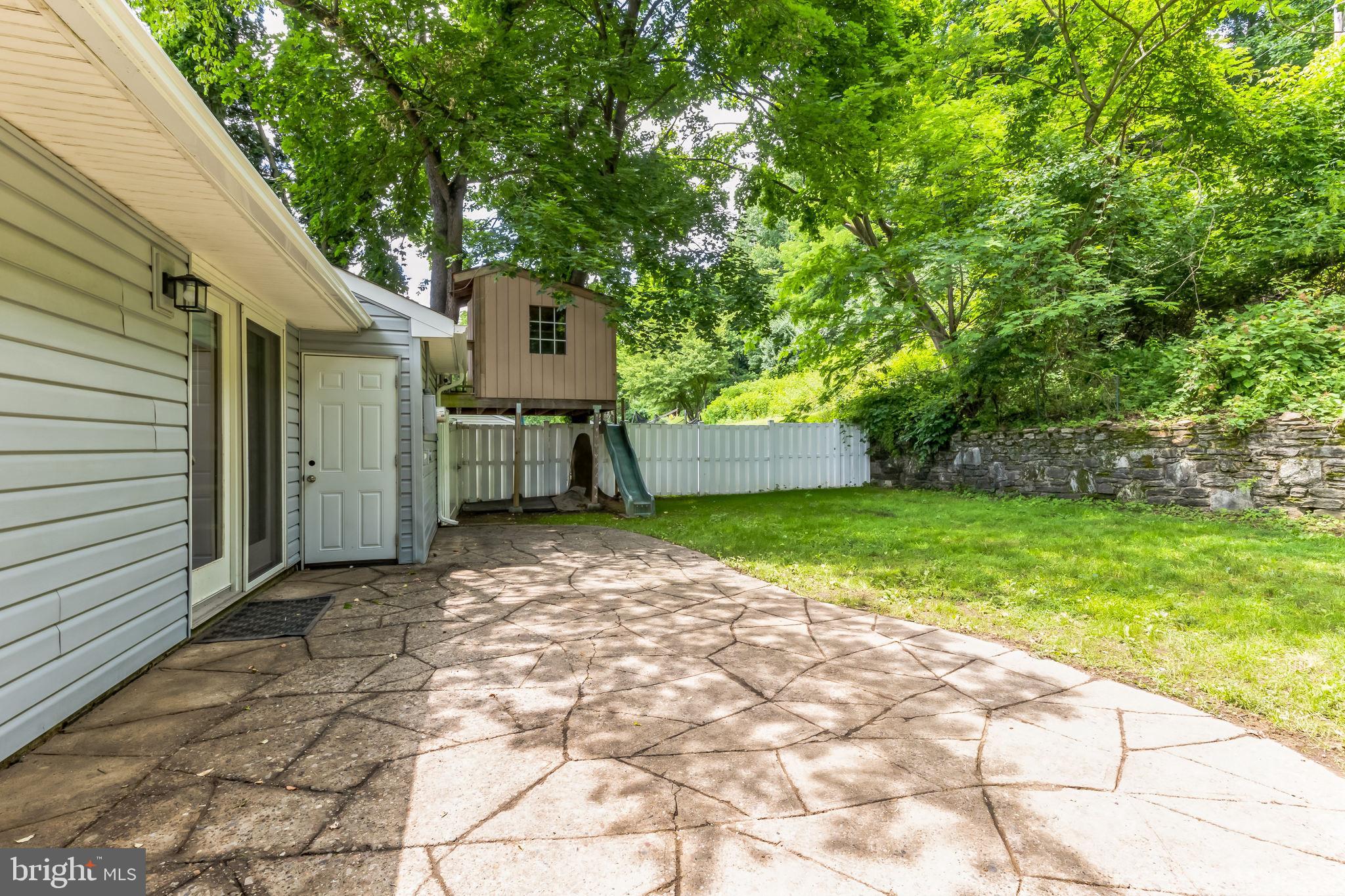 8717 PATTON ROAD