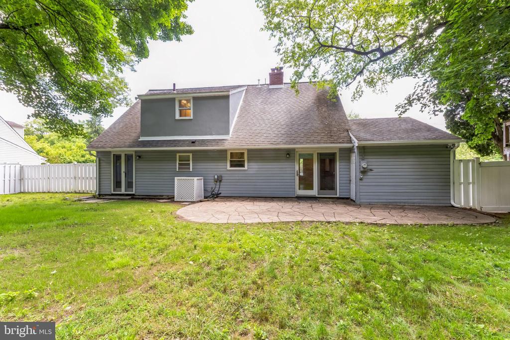 8717 PATTON ROAD