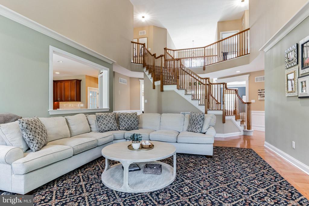 392 HIGHGATE DRIVE