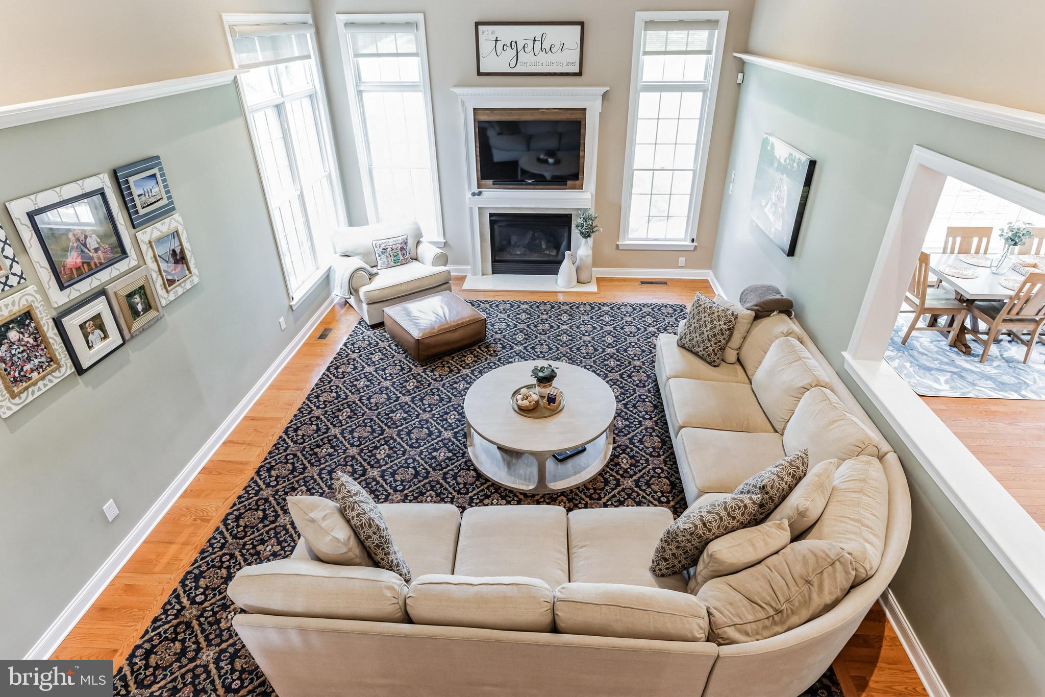 392 HIGHGATE DRIVE