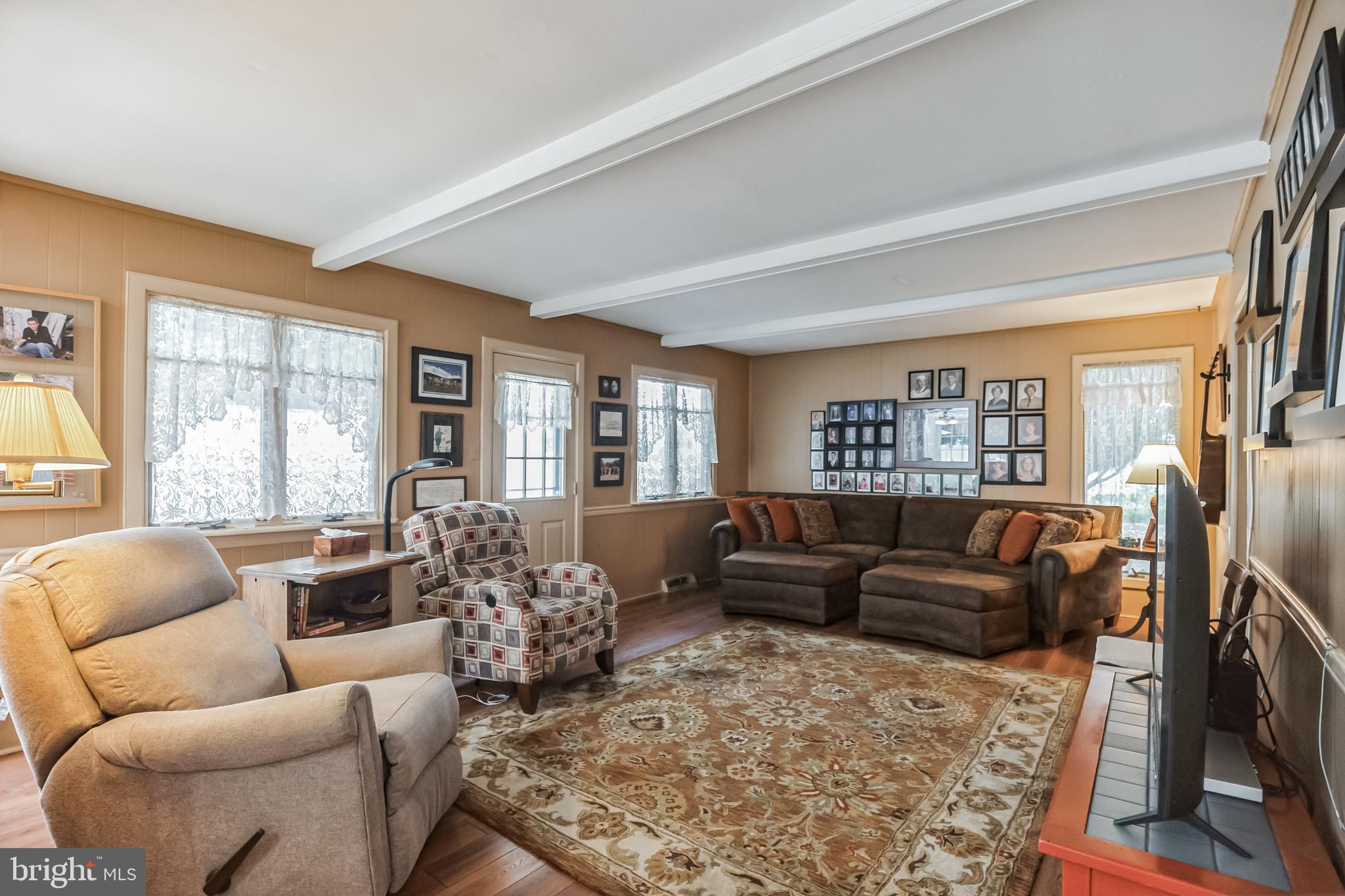 635 SERRILL DRIVE