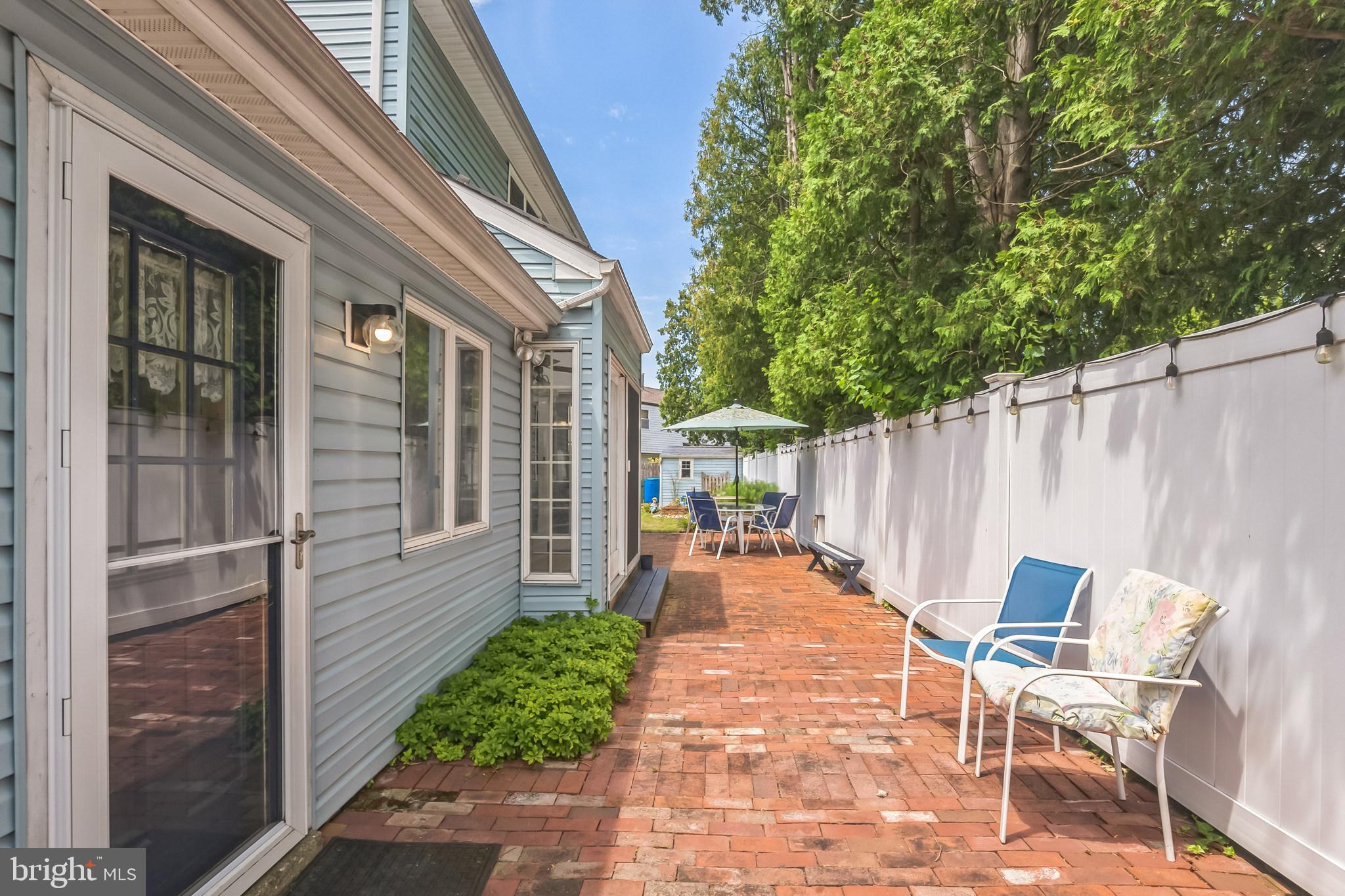 635 SERRILL DRIVE