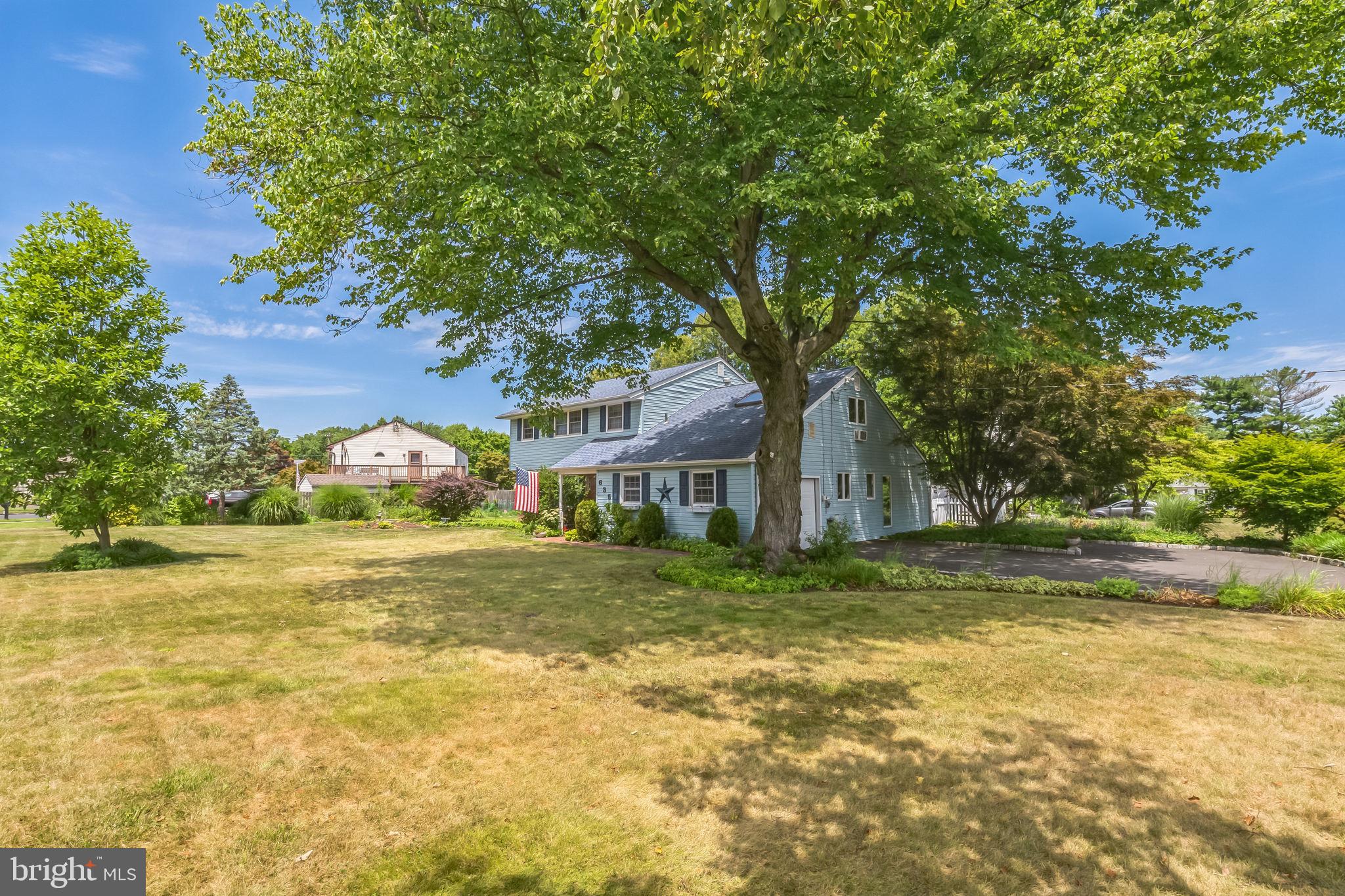 635 SERRILL DRIVE