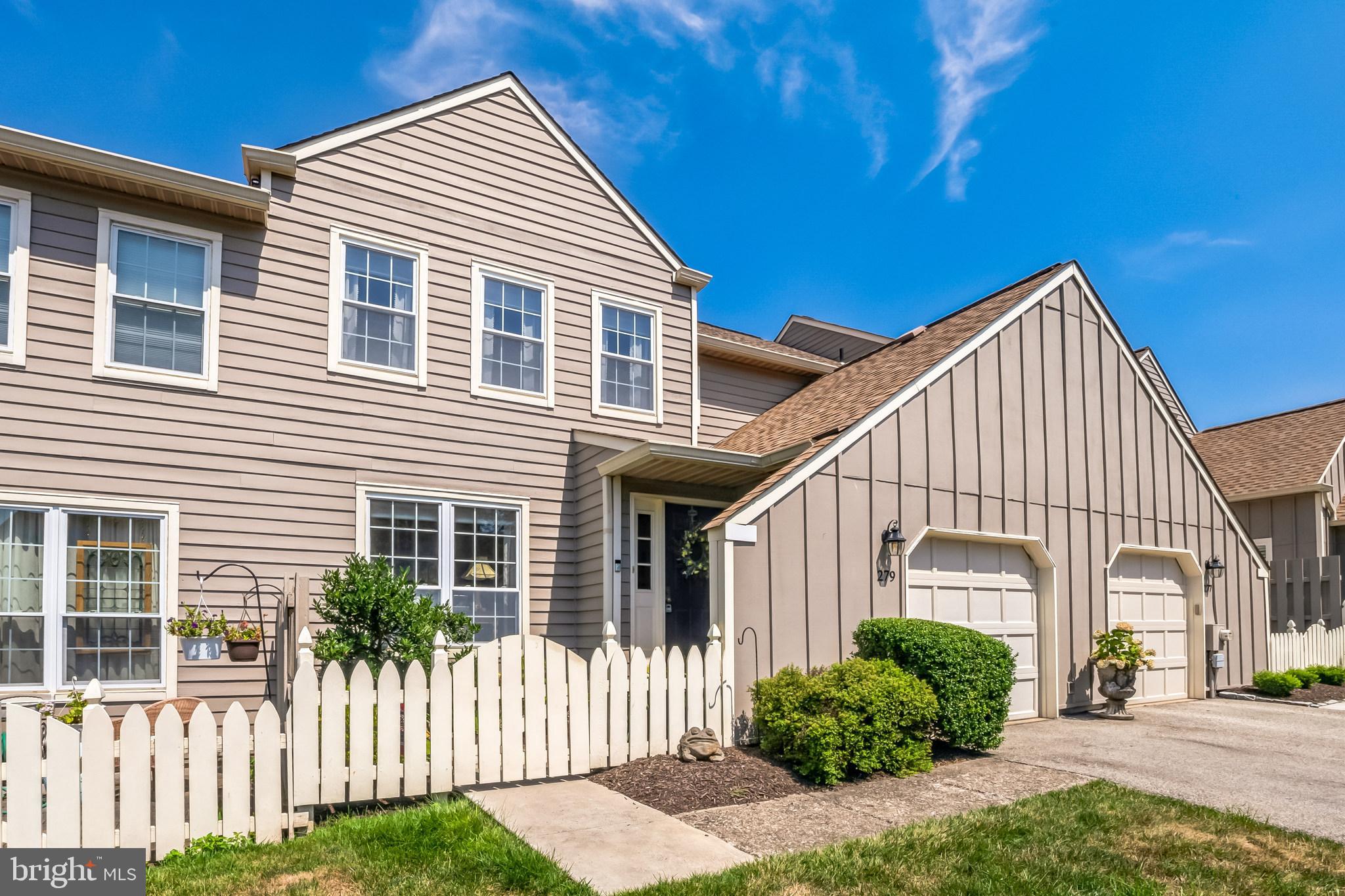 279 COPPER BEECH DRIVE