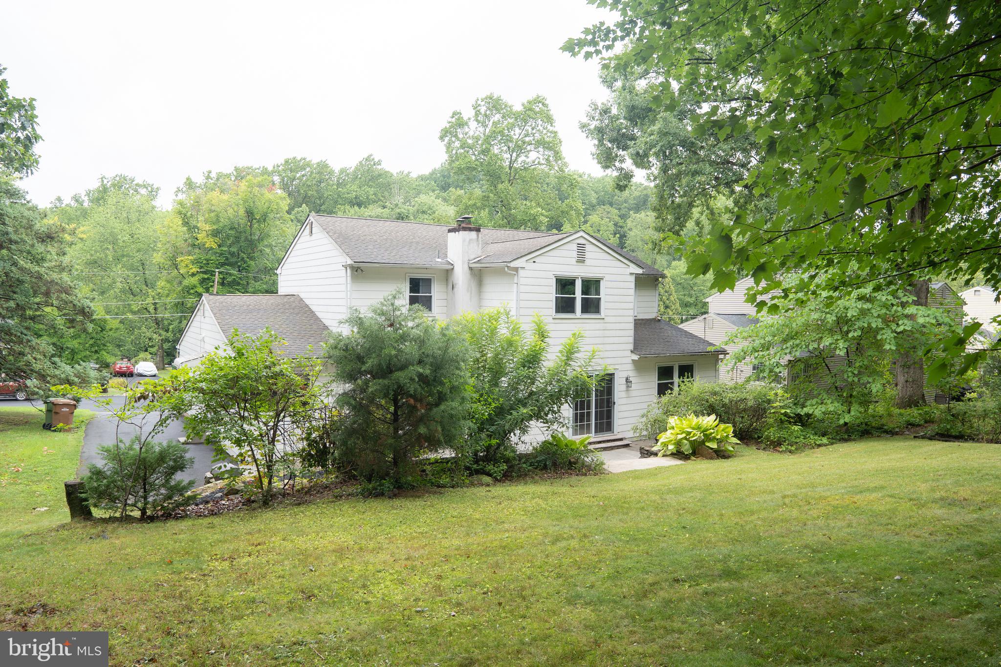 3236 BURN BRAE DRIVE