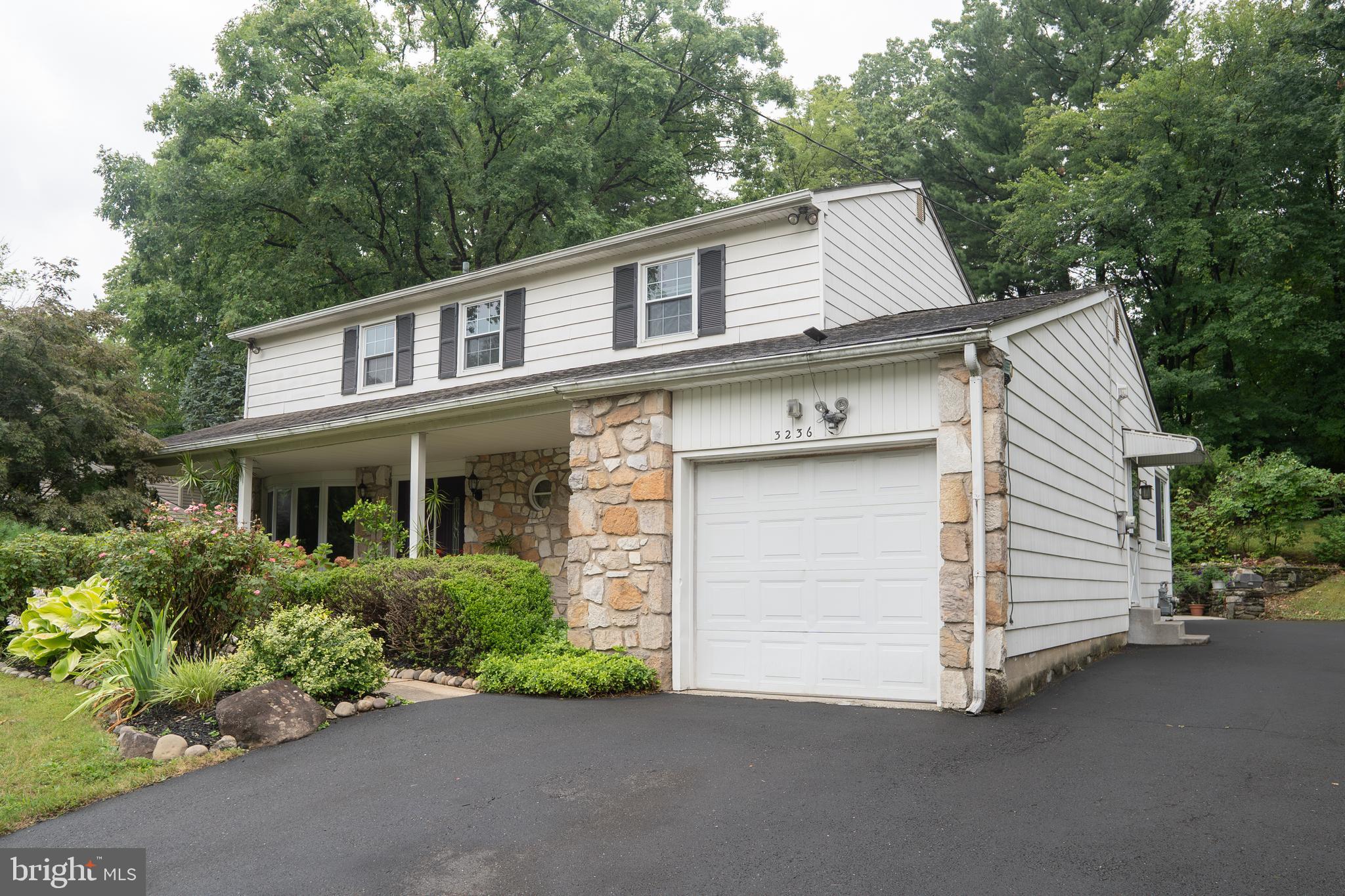 3236 BURN BRAE DRIVE
