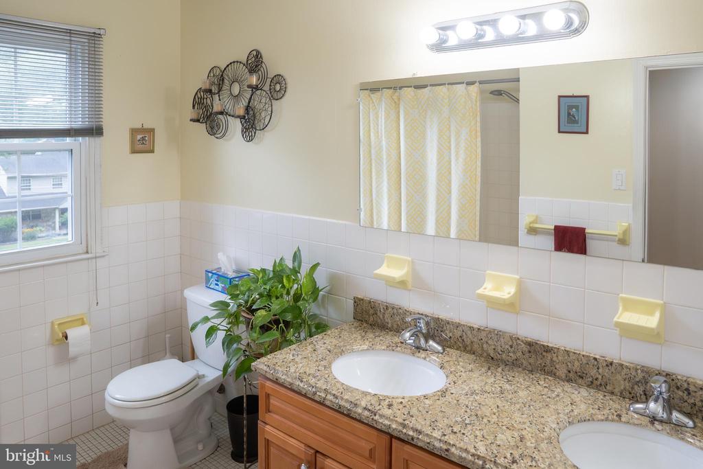 3236 BURN BRAE DRIVE