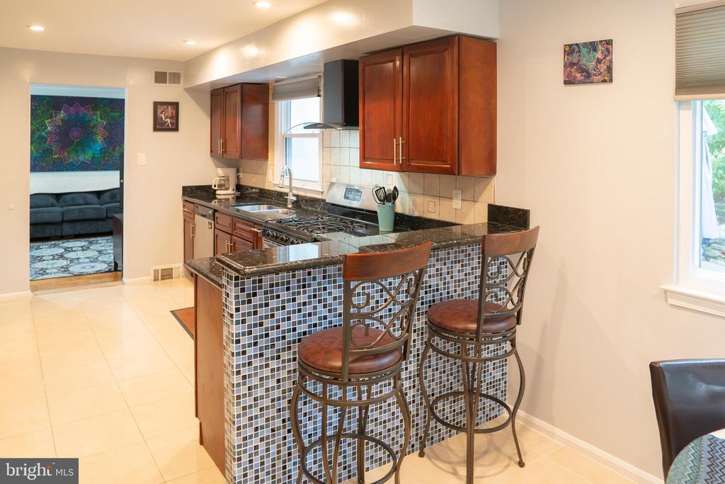 3236 BURN BRAE DRIVE