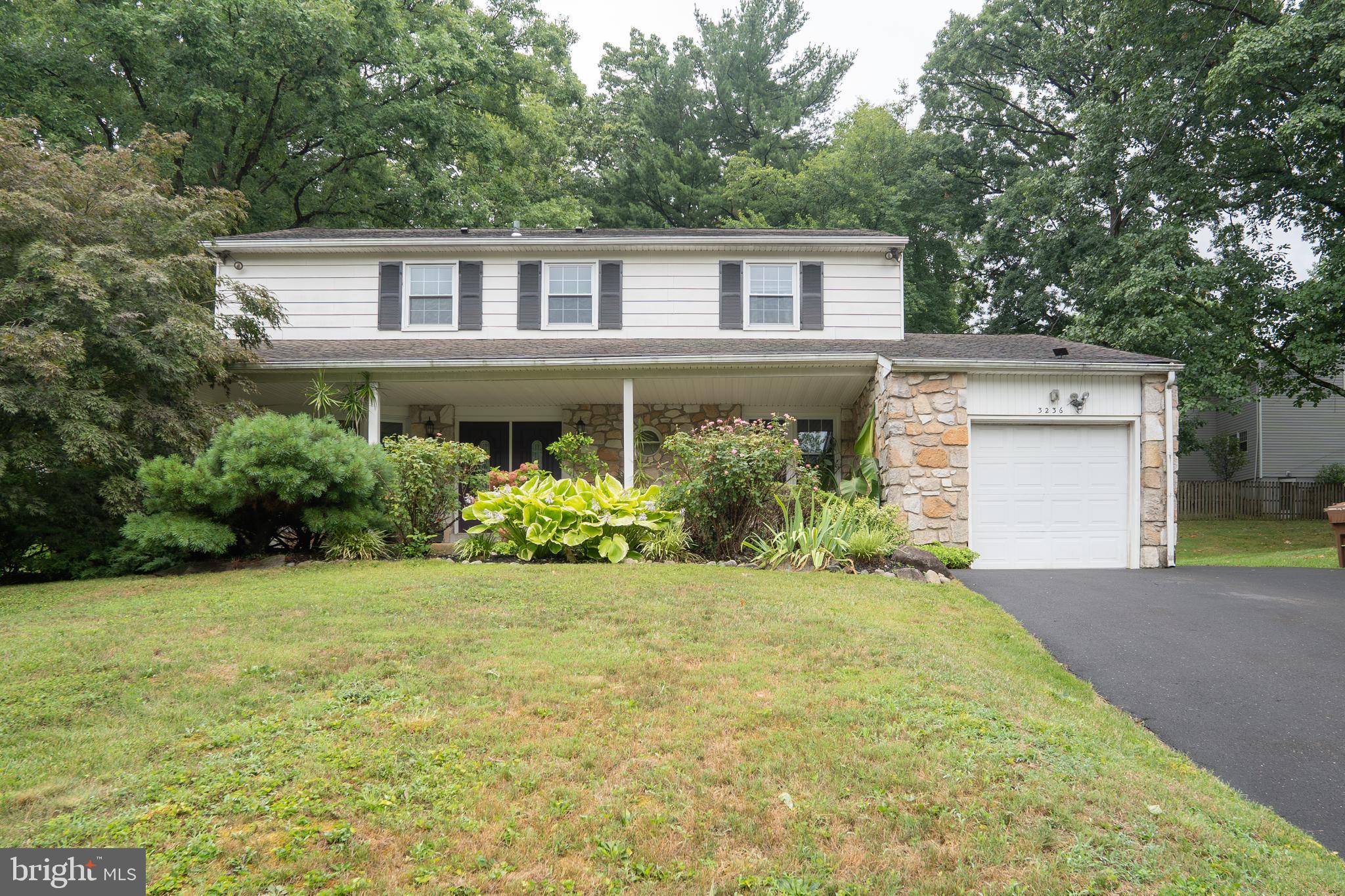 3236 BURN BRAE DRIVE