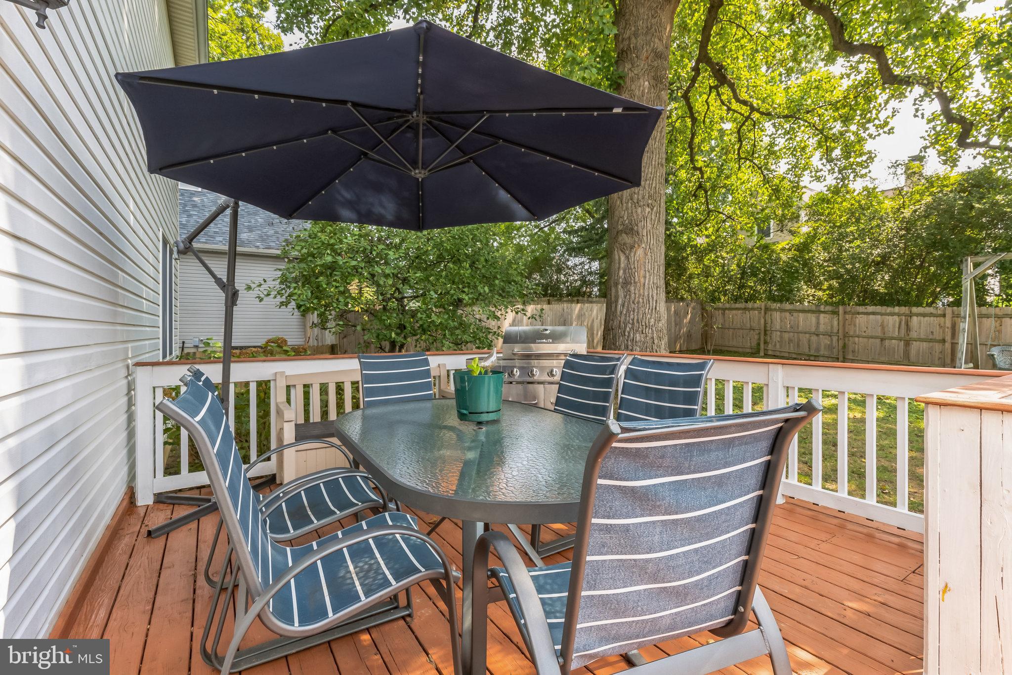 743 TENNIS AVENUE