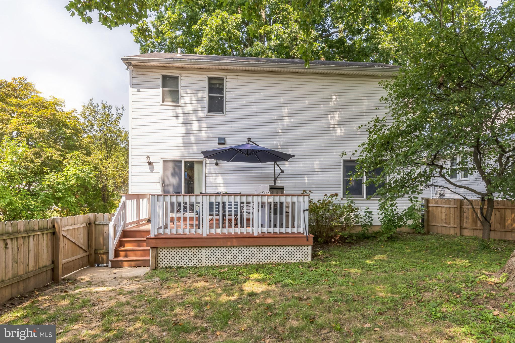743 TENNIS AVENUE