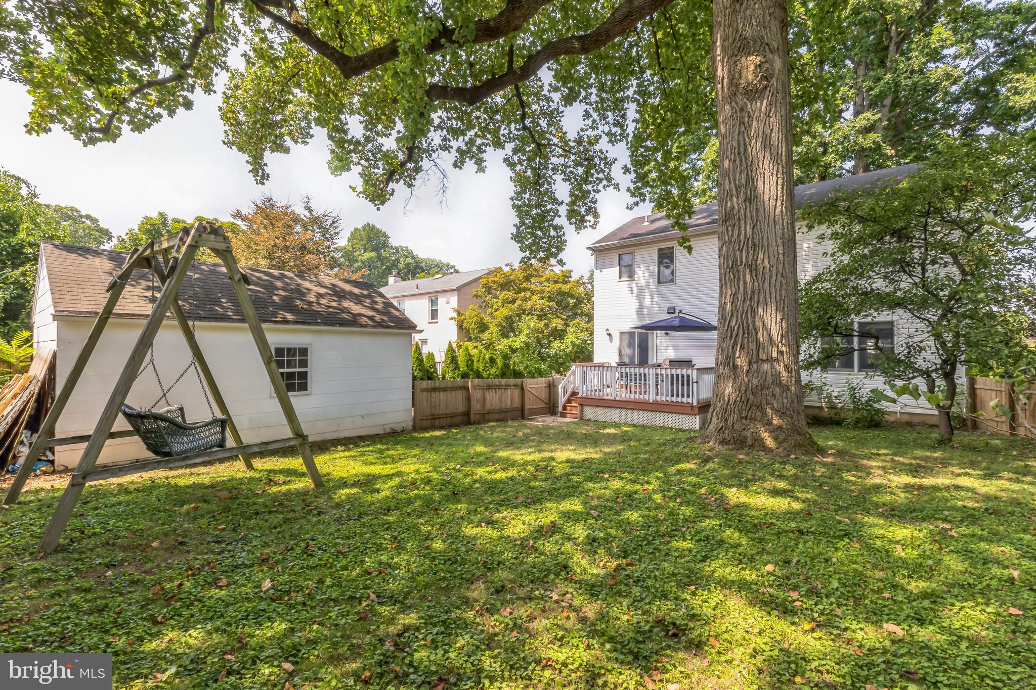 743 TENNIS AVENUE