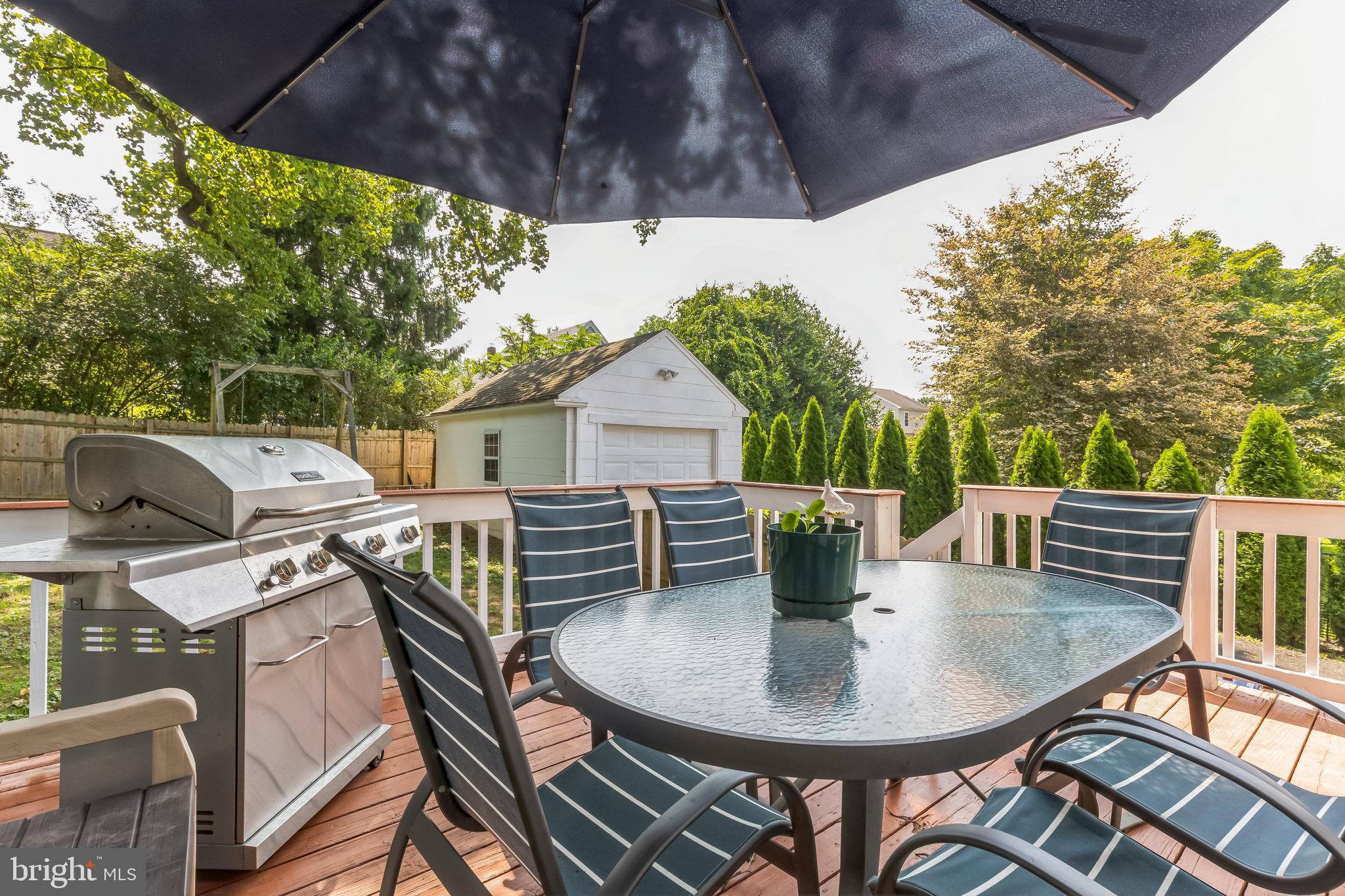 743 TENNIS AVENUE