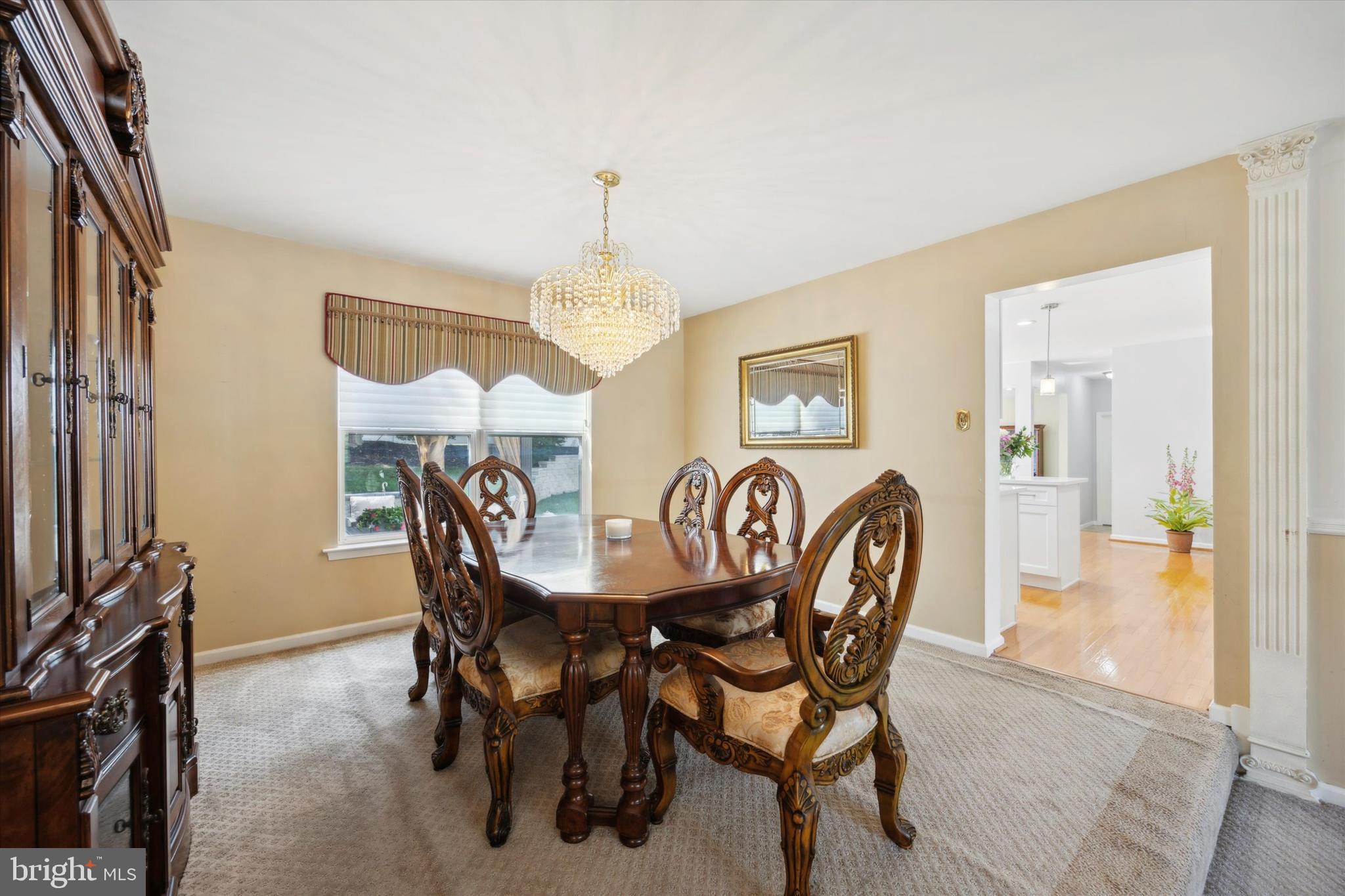 101 PEMBERTON COURT