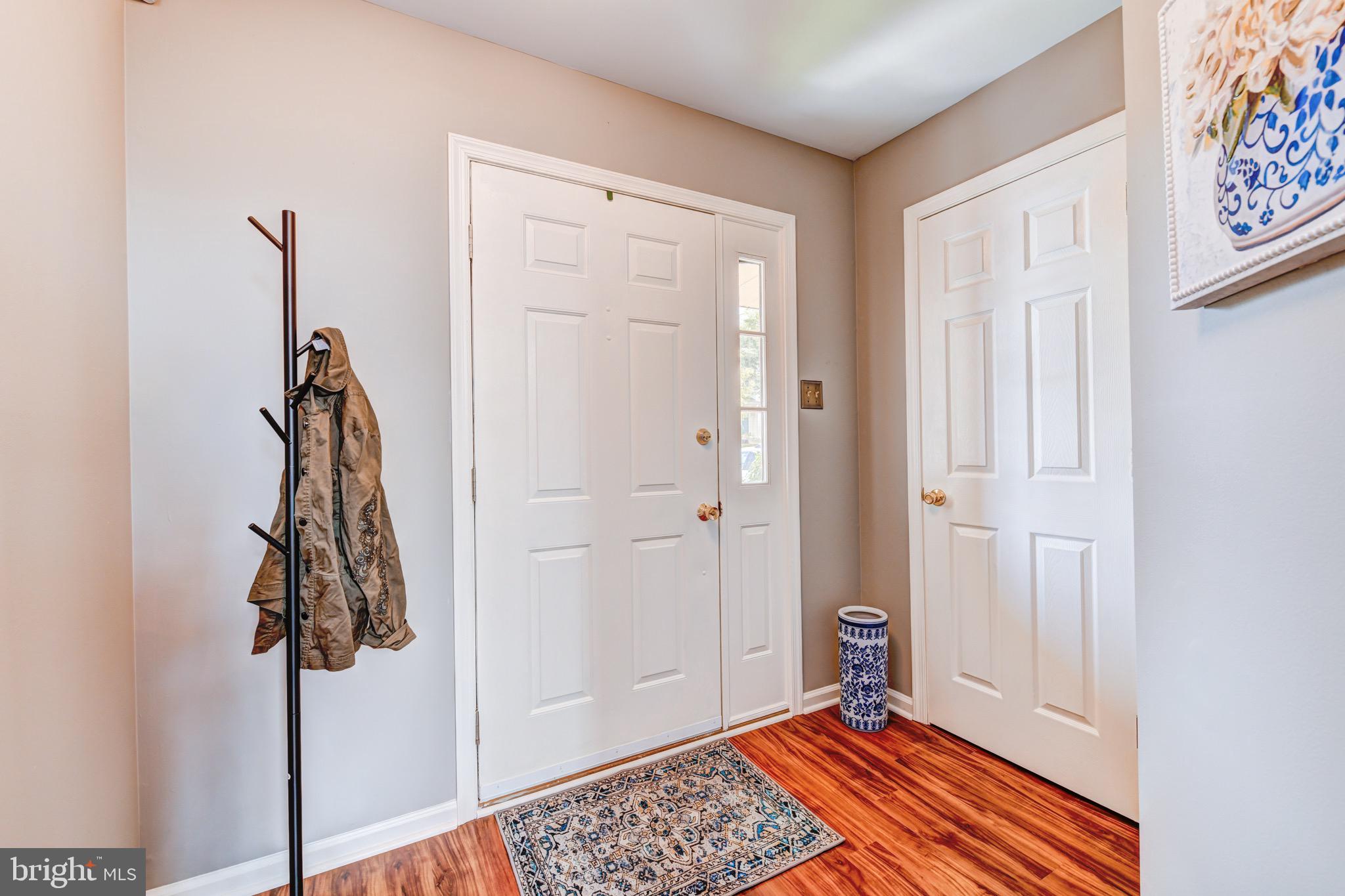 586 HARRINGTON COURT