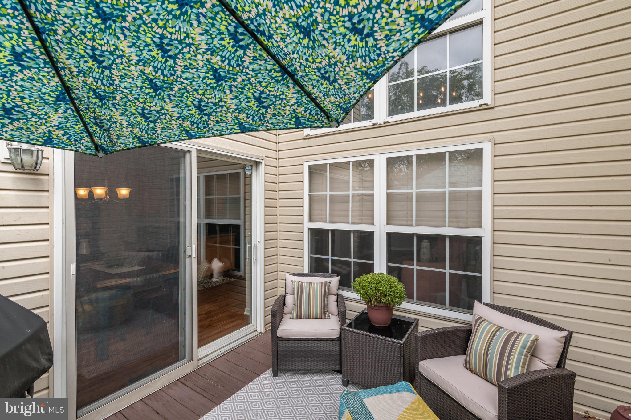 586 HARRINGTON COURT