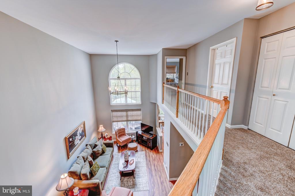 586 HARRINGTON COURT