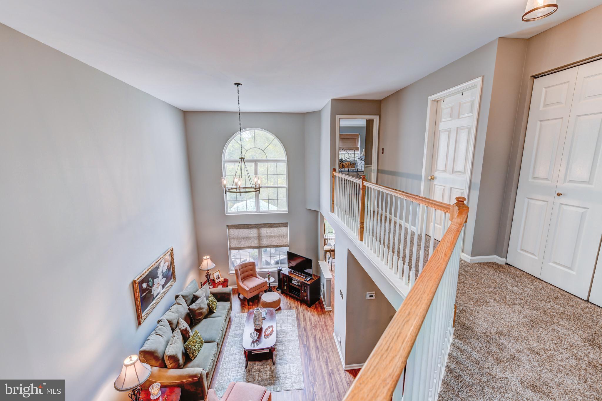 586 HARRINGTON COURT