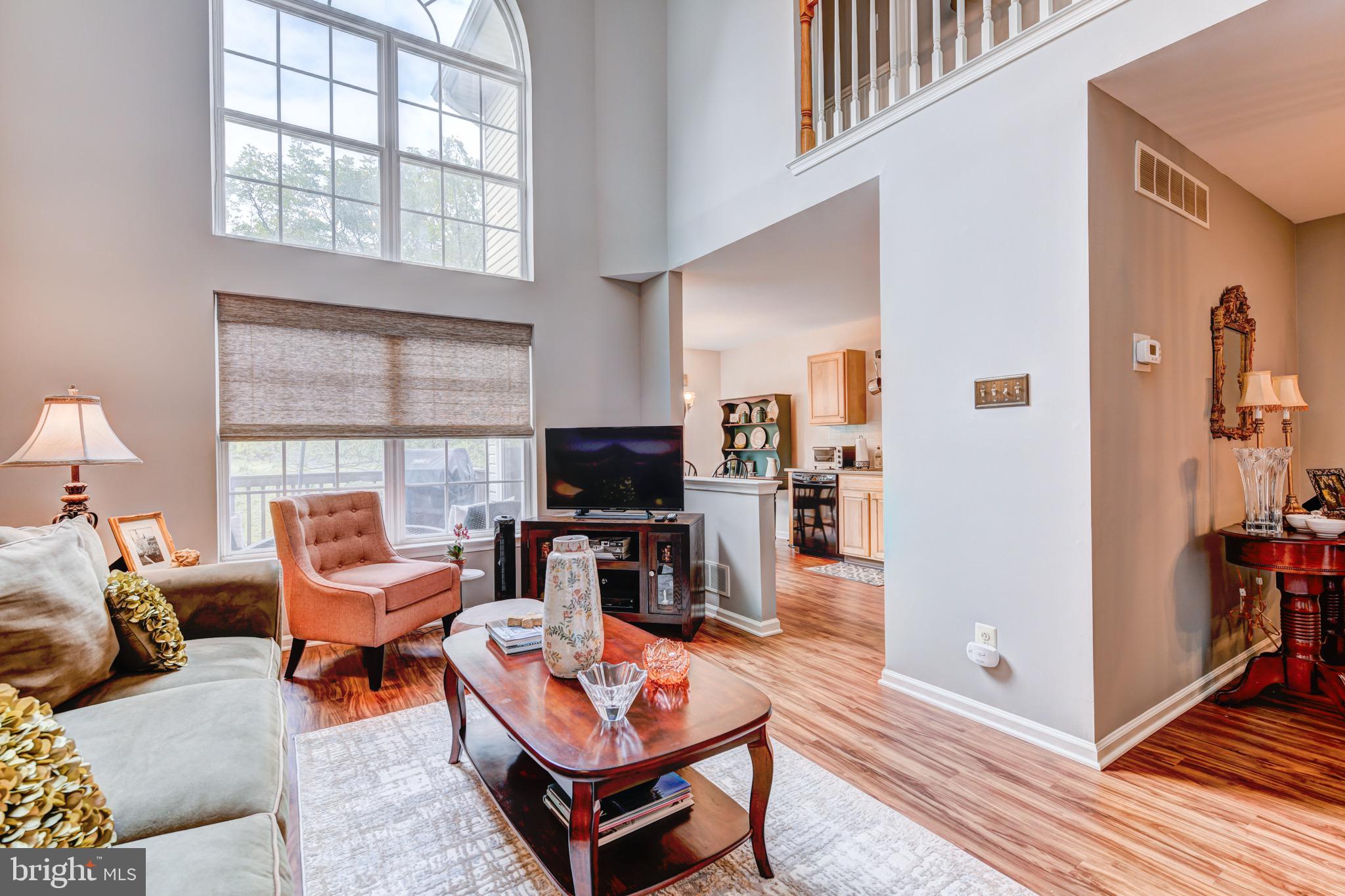 586 HARRINGTON COURT