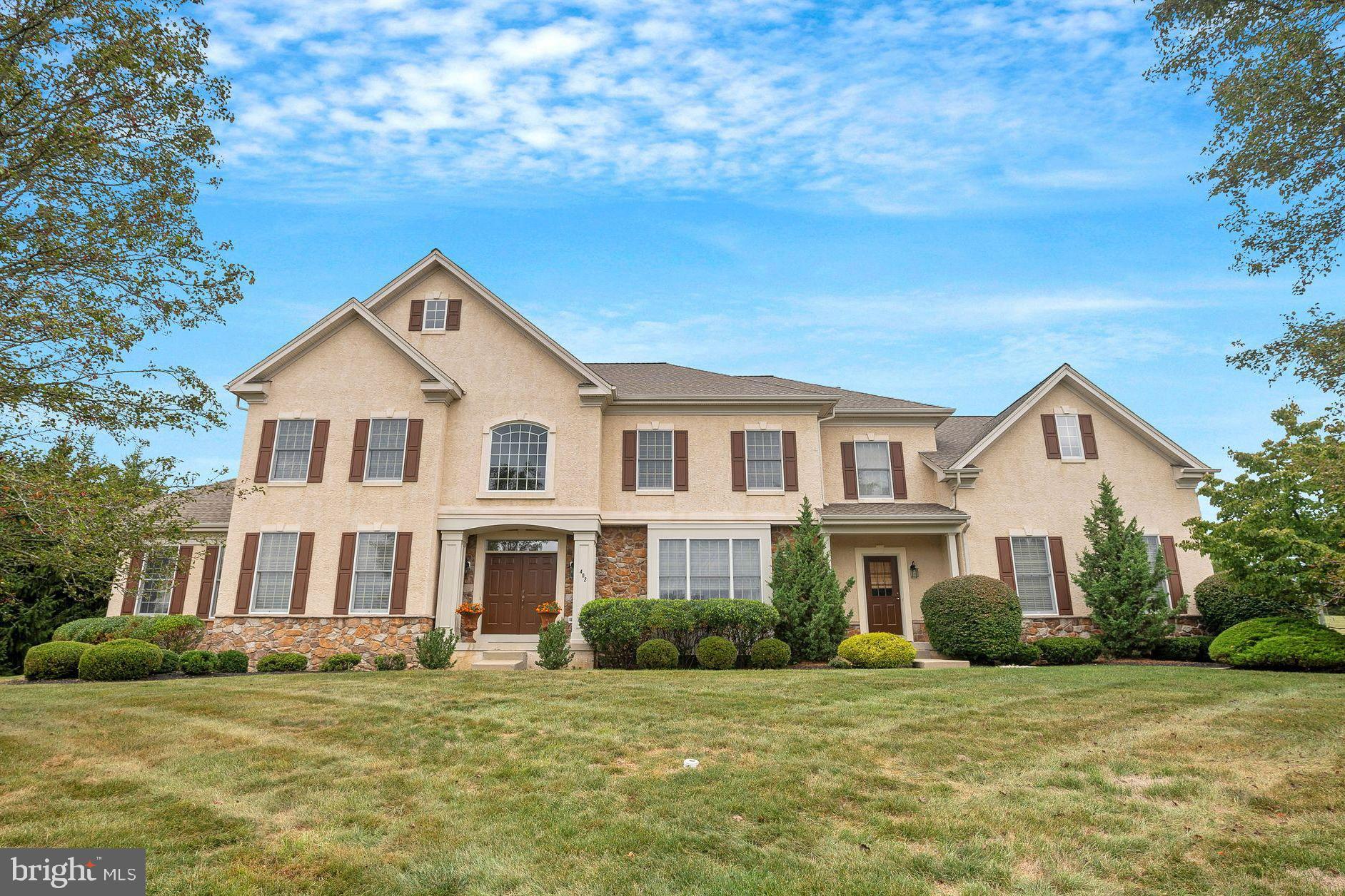 402 HIGHGATE DRIVE