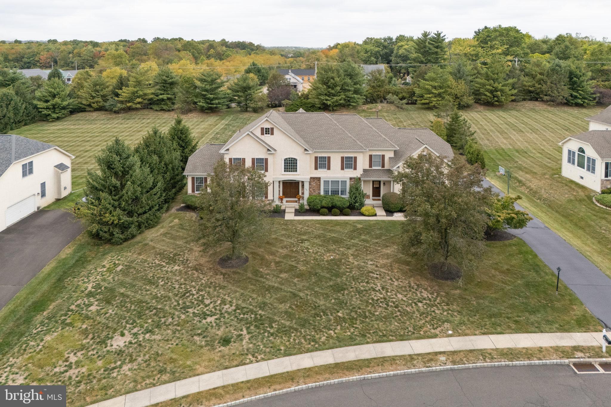 402 HIGHGATE DRIVE