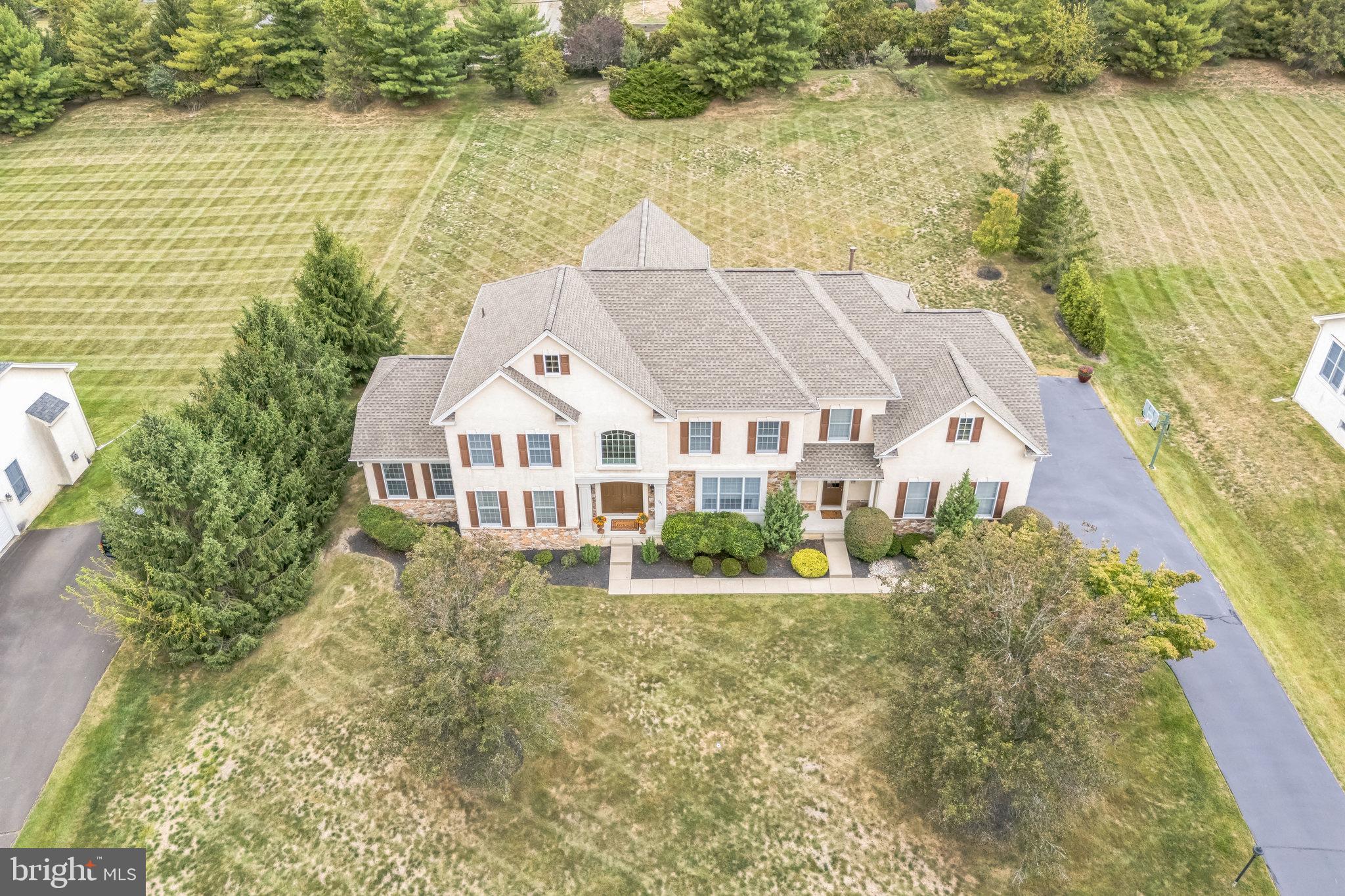 402 HIGHGATE DRIVE