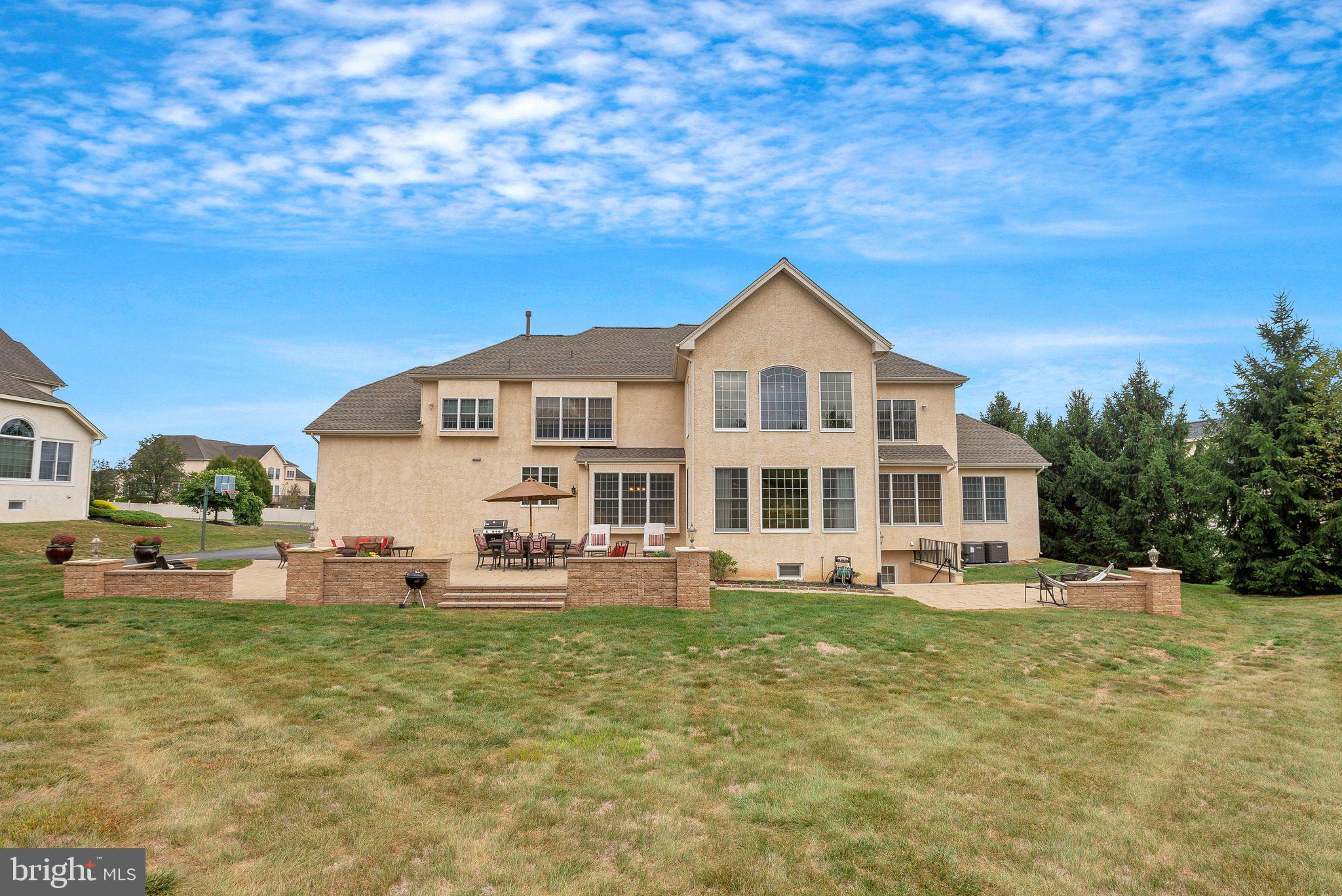 402 HIGHGATE DRIVE