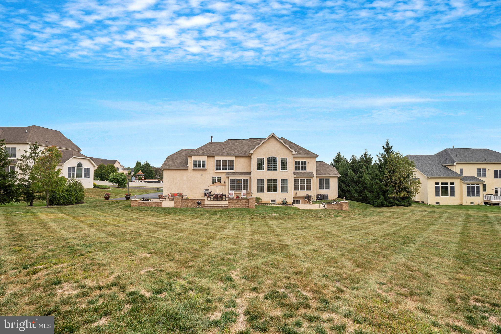 402 HIGHGATE DRIVE