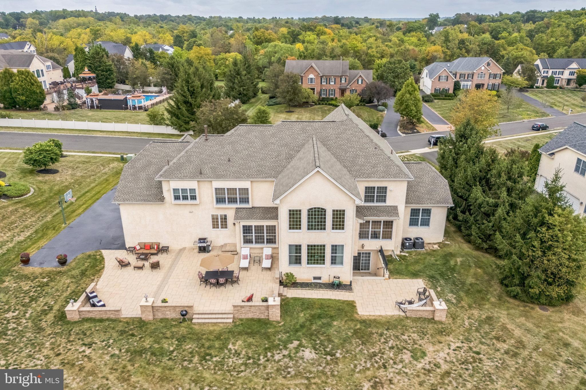402 HIGHGATE DRIVE