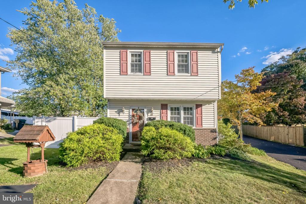421 ELK AVENUE