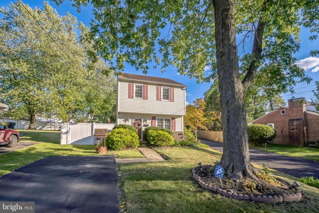 421 ELK AVENUE